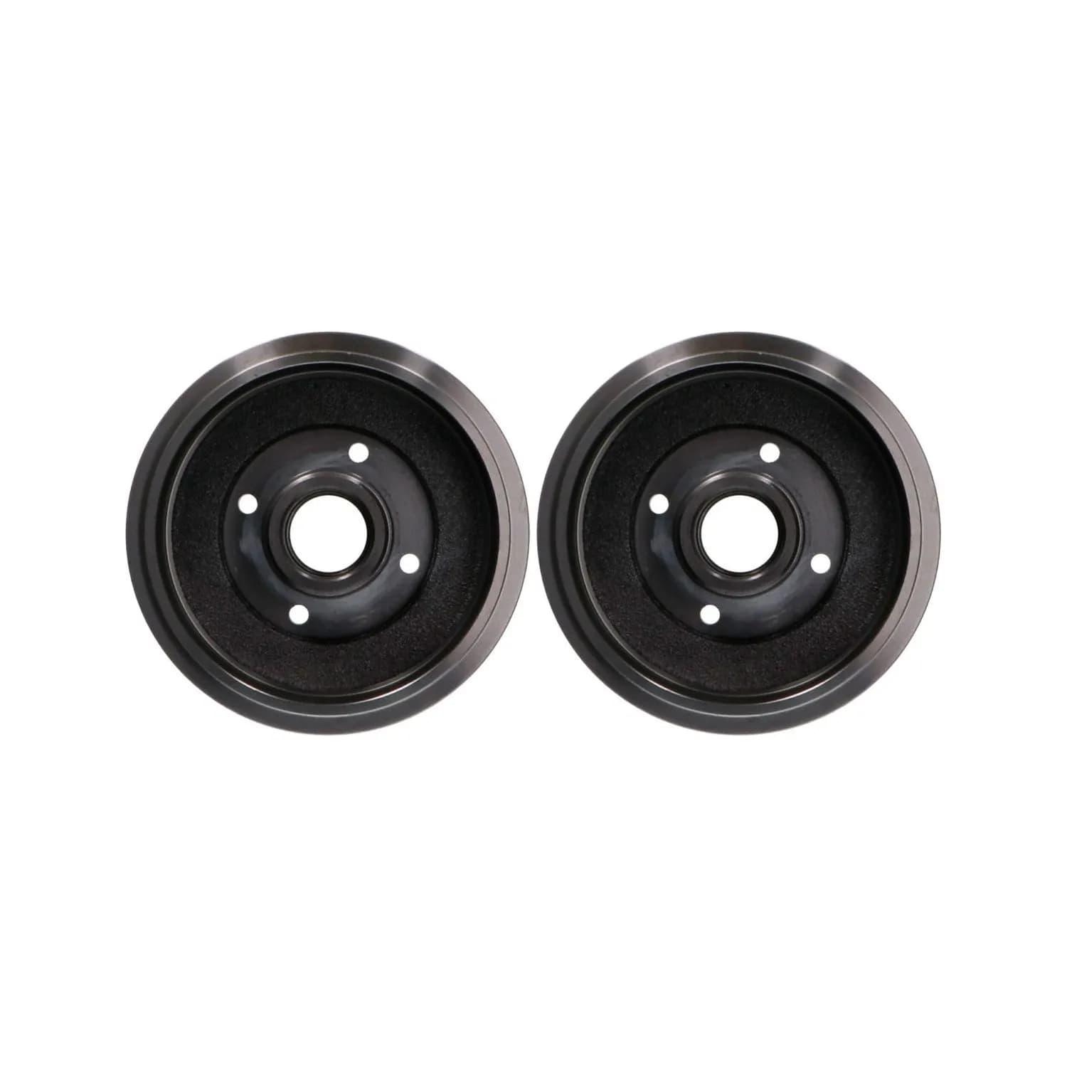 Tambor De Freno Trasero Drivetec T110