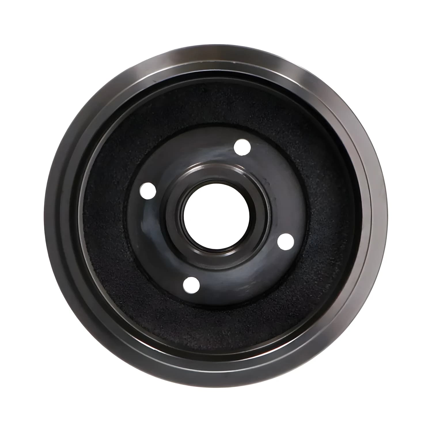 Tambor De Freno Trasero Drivetec T110