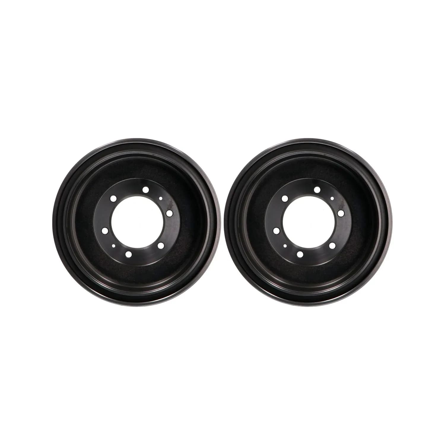 Frenos Traseros para Mitsubishi L200 1999 al 2006 - Drivetec