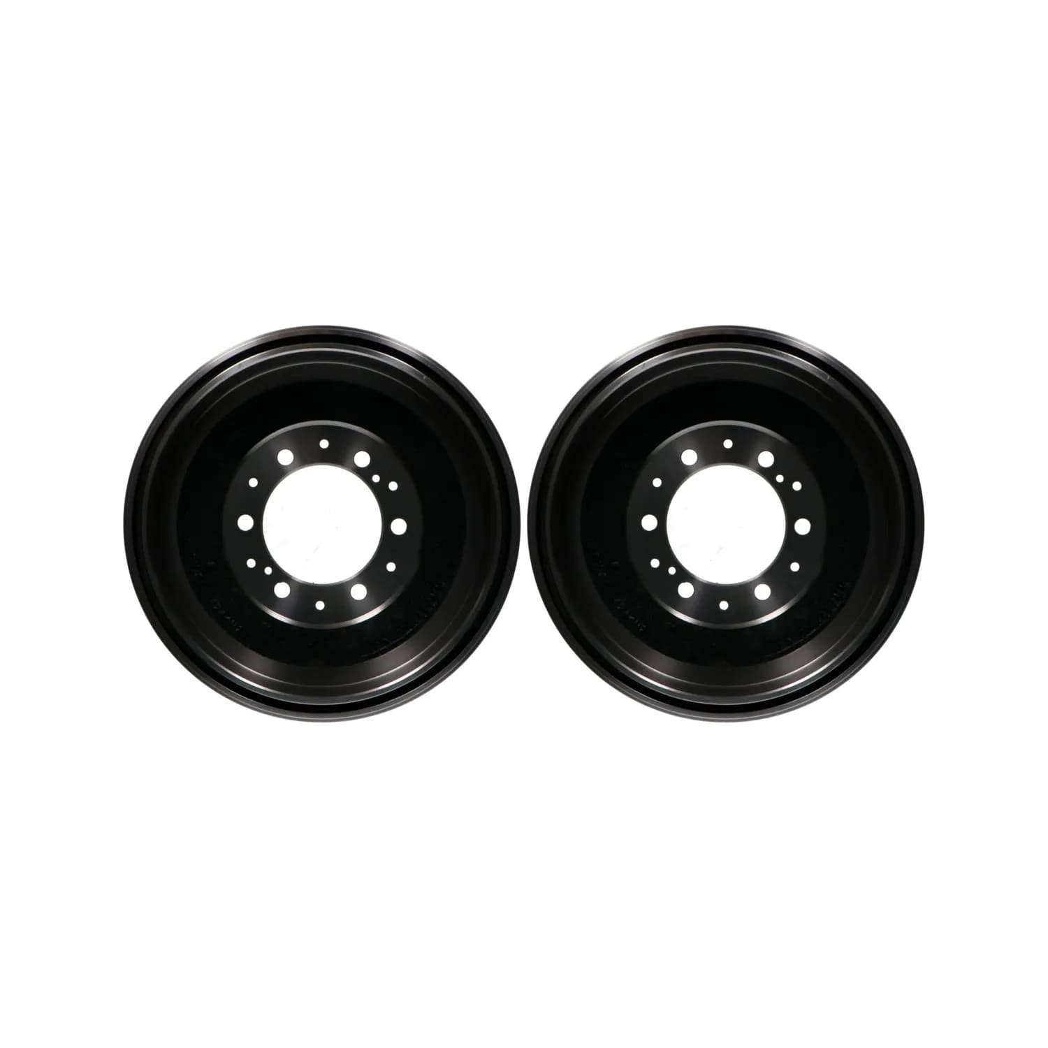 Frenos Traseros para Toyota Hilux 2005 al 2022 - Drivetec