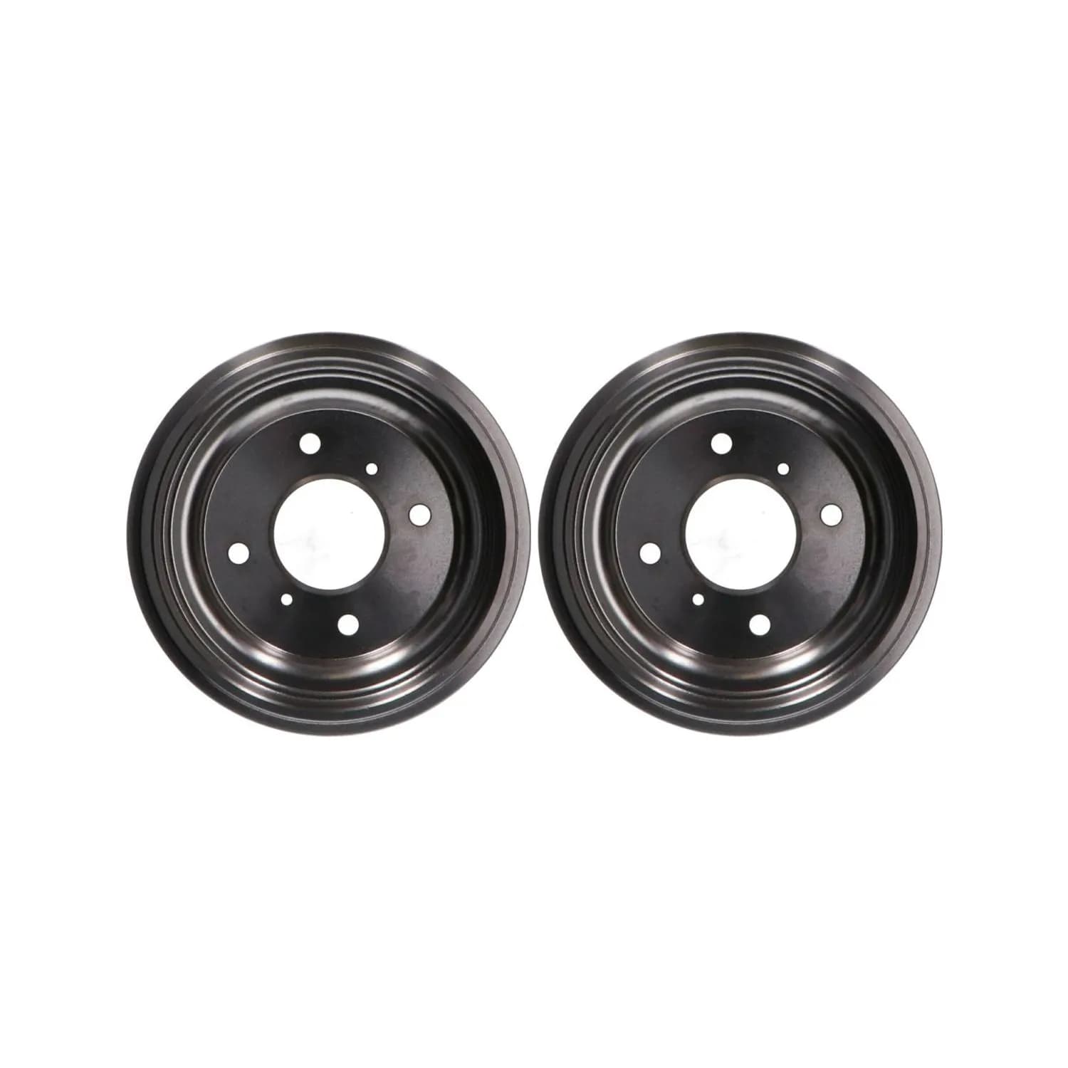 Frenos Traseros para Nissan Sentra B15 2001 al 2007 - Drivetec
