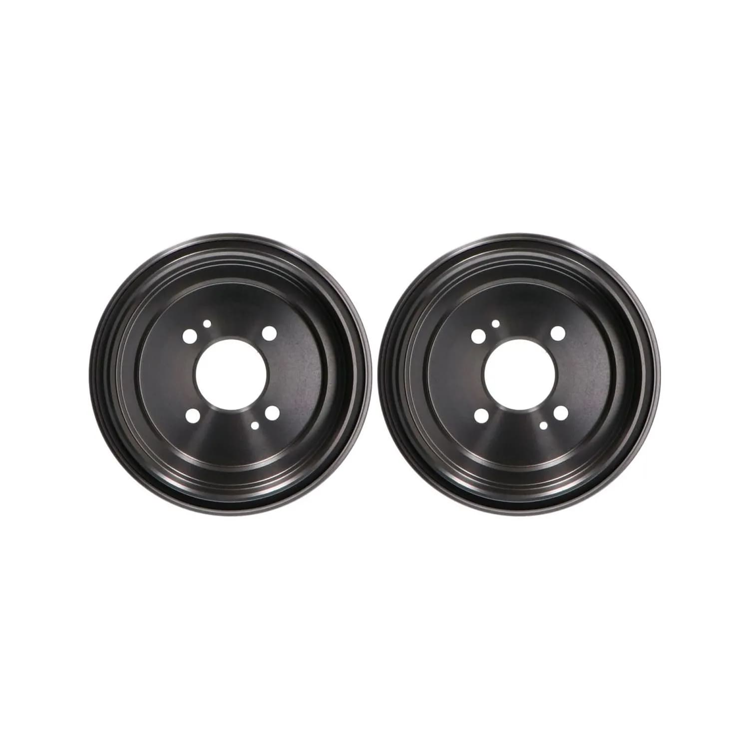 Frenos Traseros para Hyundai Accent 2006 al 2011 - Drivetec