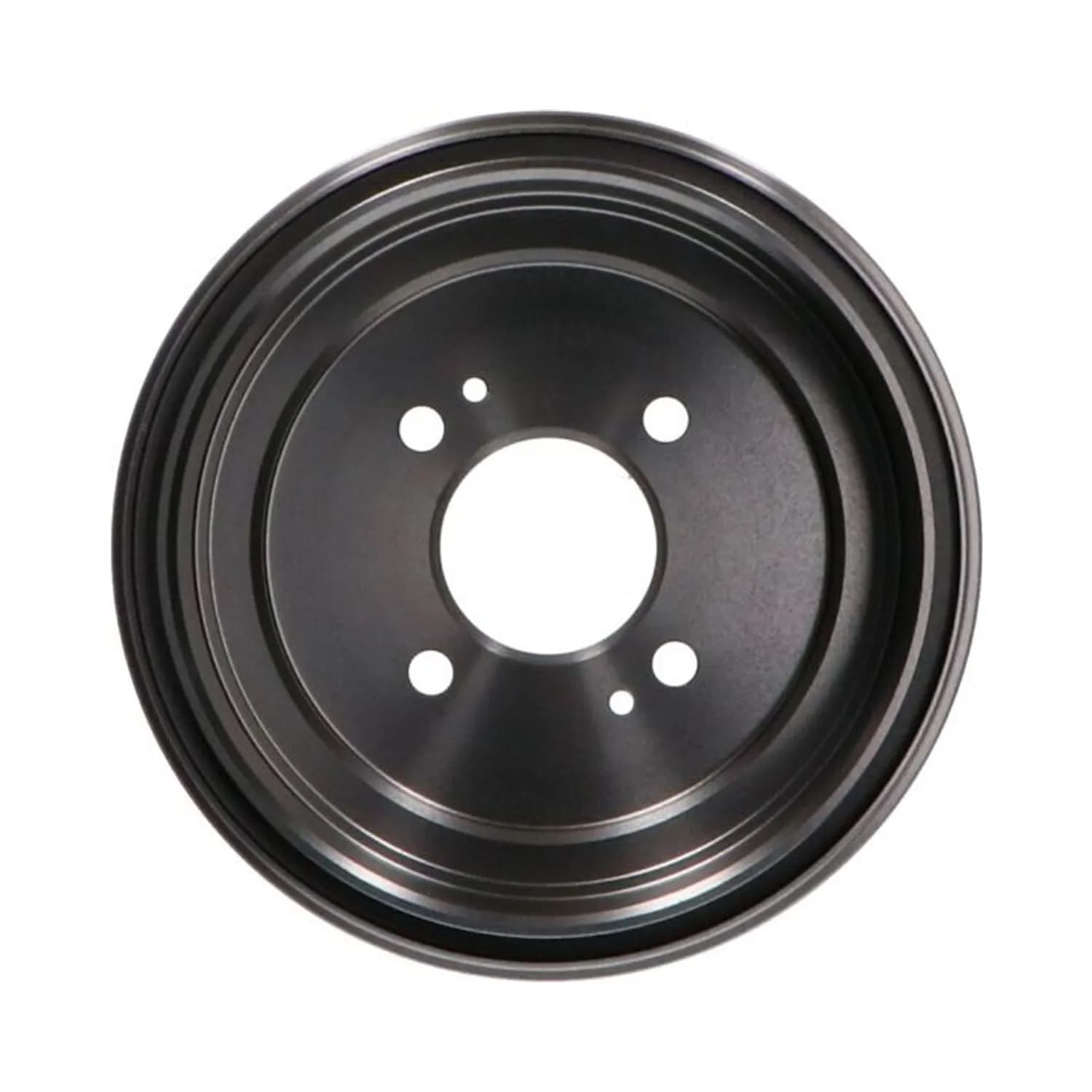 Tambor De Freno Trasero Drivetec T128