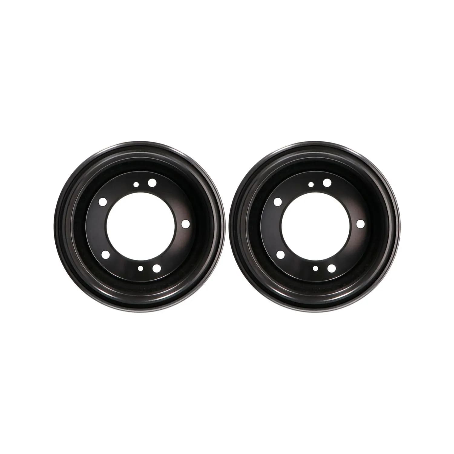 Frenos Traseros para Hyundai Porter 1994 al 2004 - Drivetec