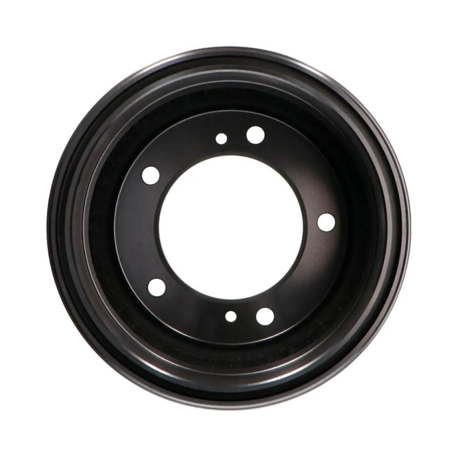 Tambor De Freno Trasero Drivetec T137
