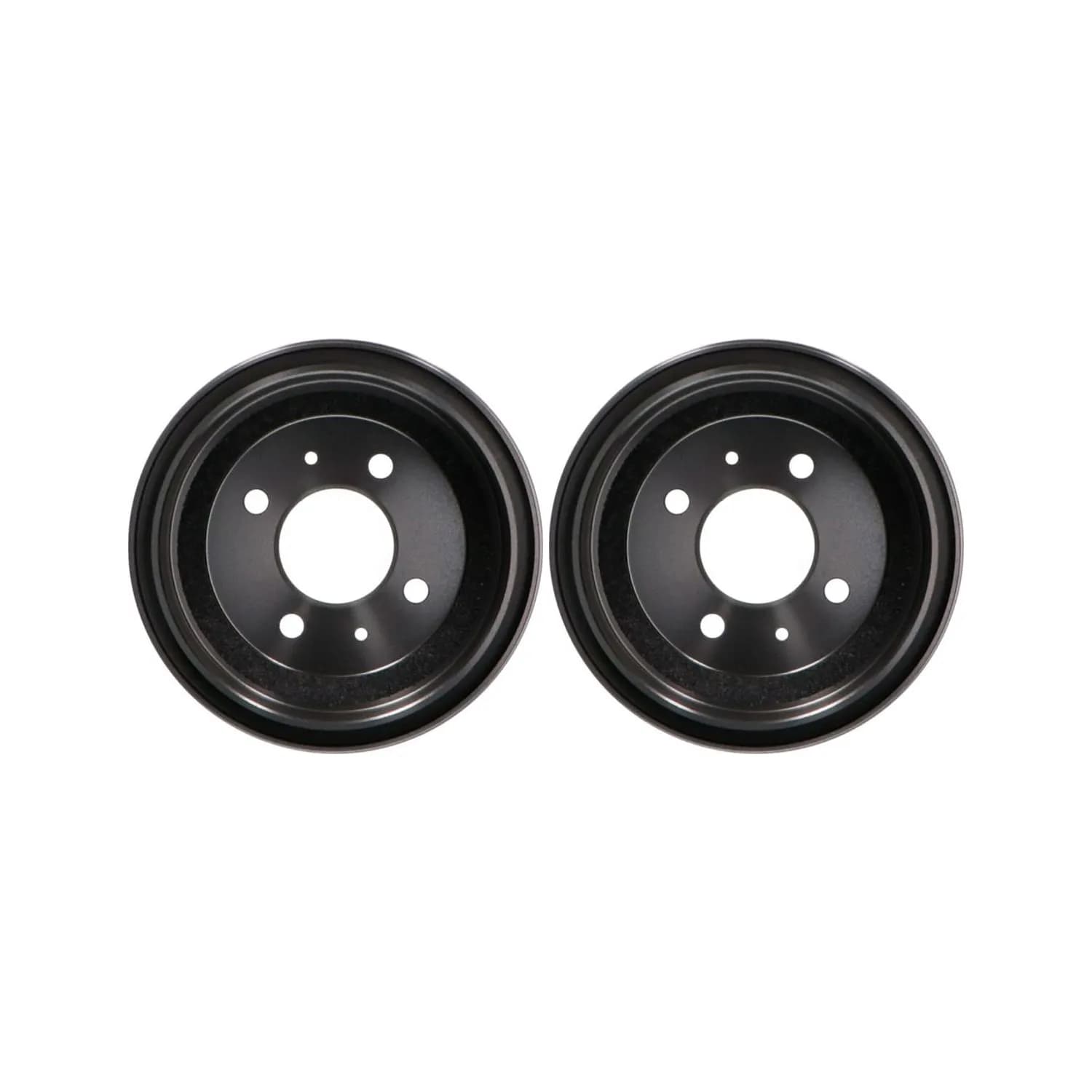 Frenos Traseros para Hyundai Accent Prime 2000 al 2003 - Drivetec