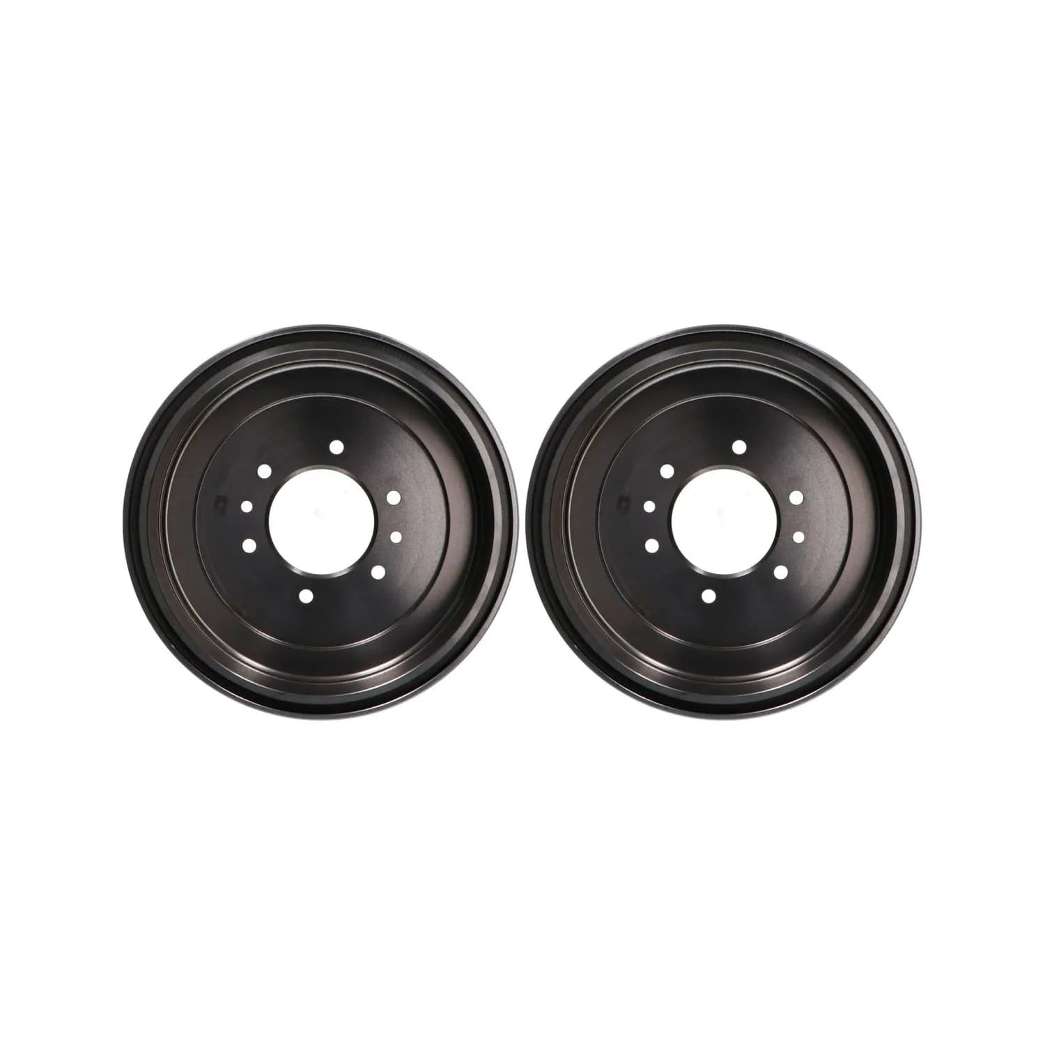 Frenos Traseros para Hyundai H-1 2008 al 2021 - Drivetec