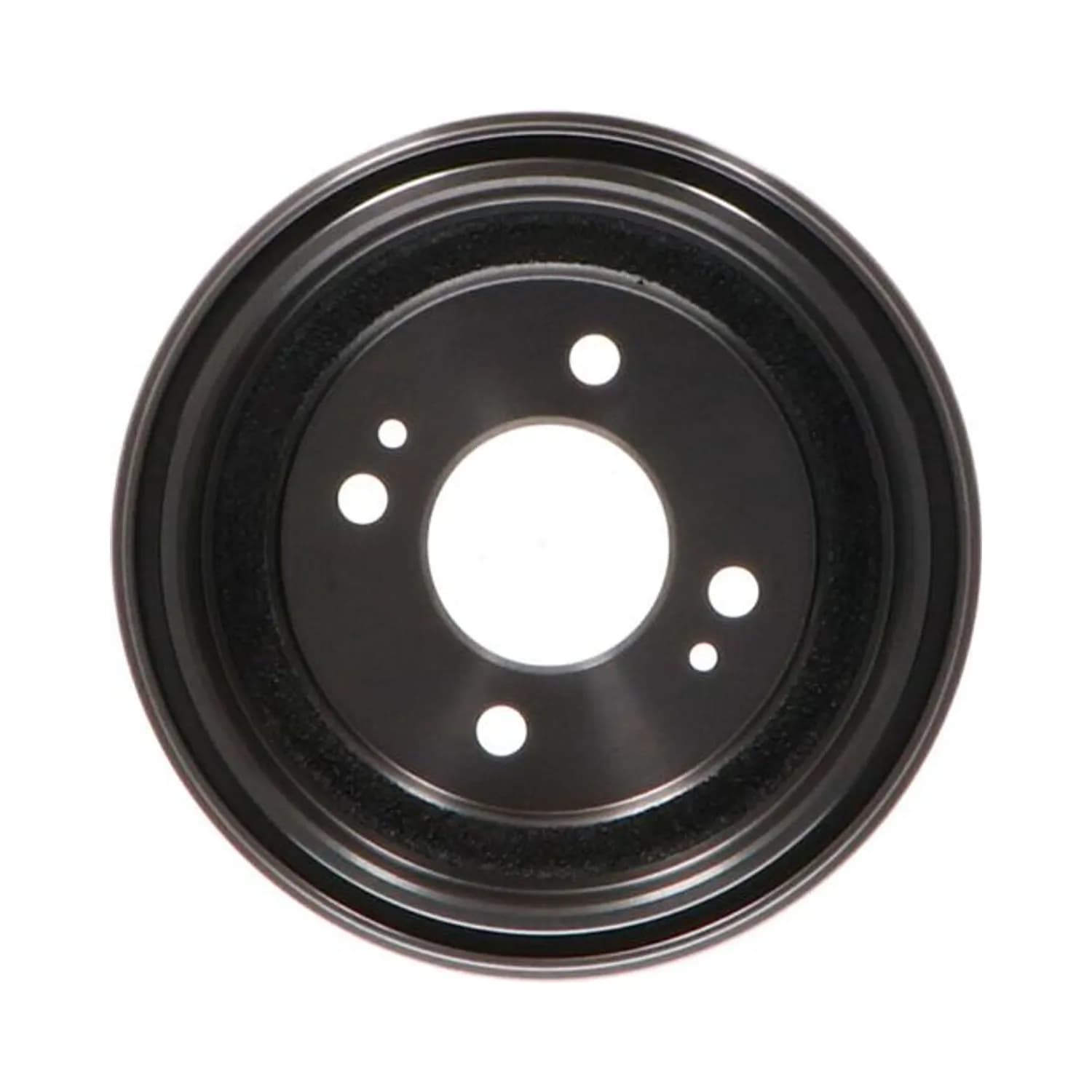 Tambor De Freno Trasero Drivetec T142