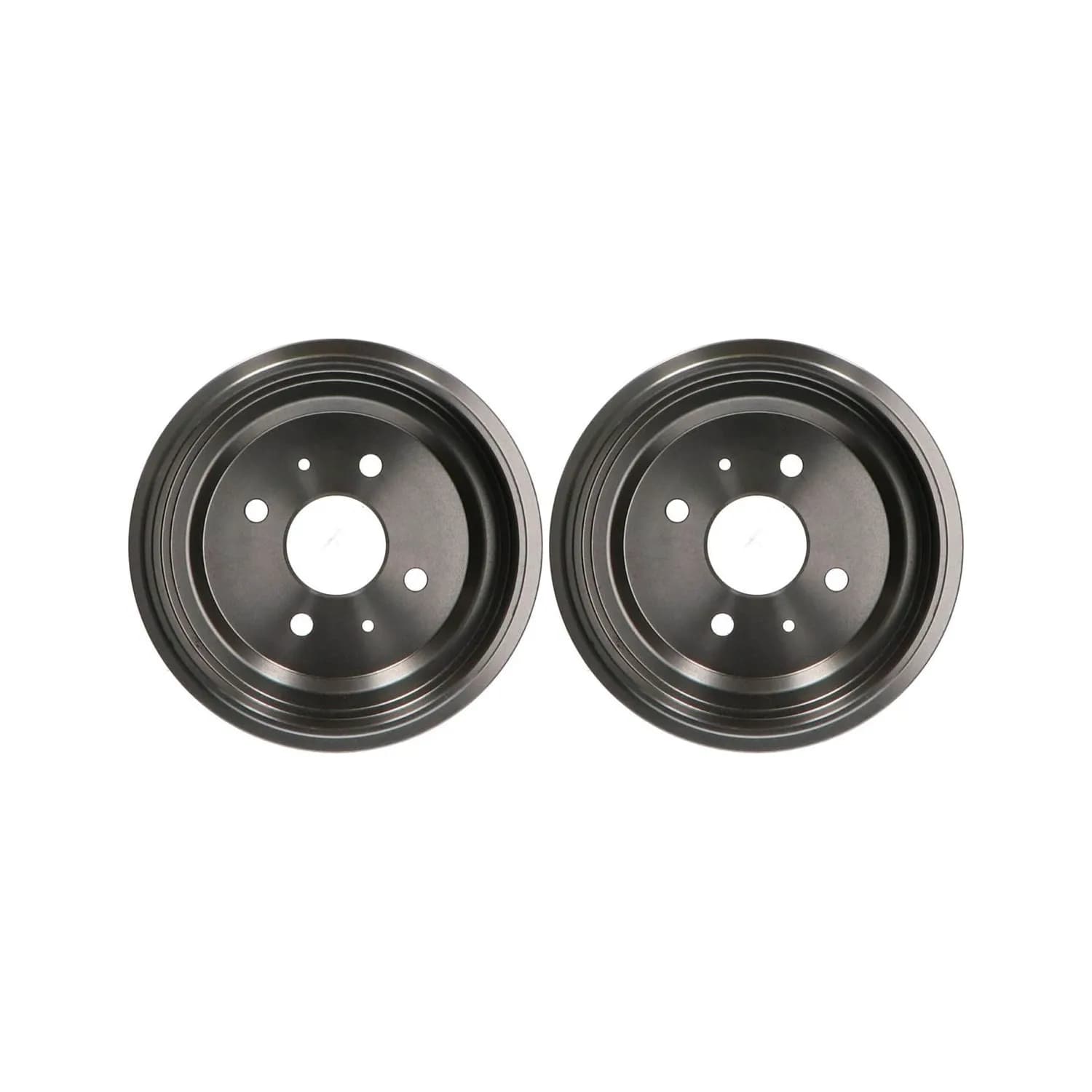 Frenos Traseros para Chevrolet Aveo 2004 al 2017 - Drivetec