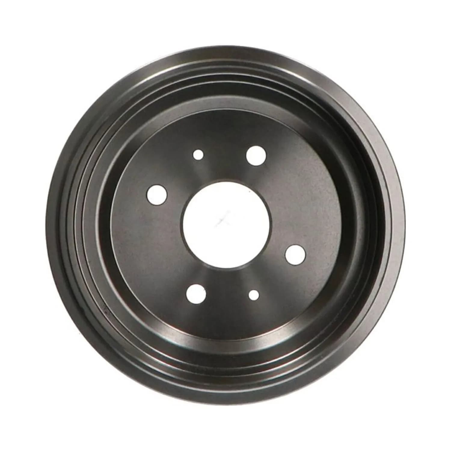 Tambor De Freno Trasero Drivetec T143