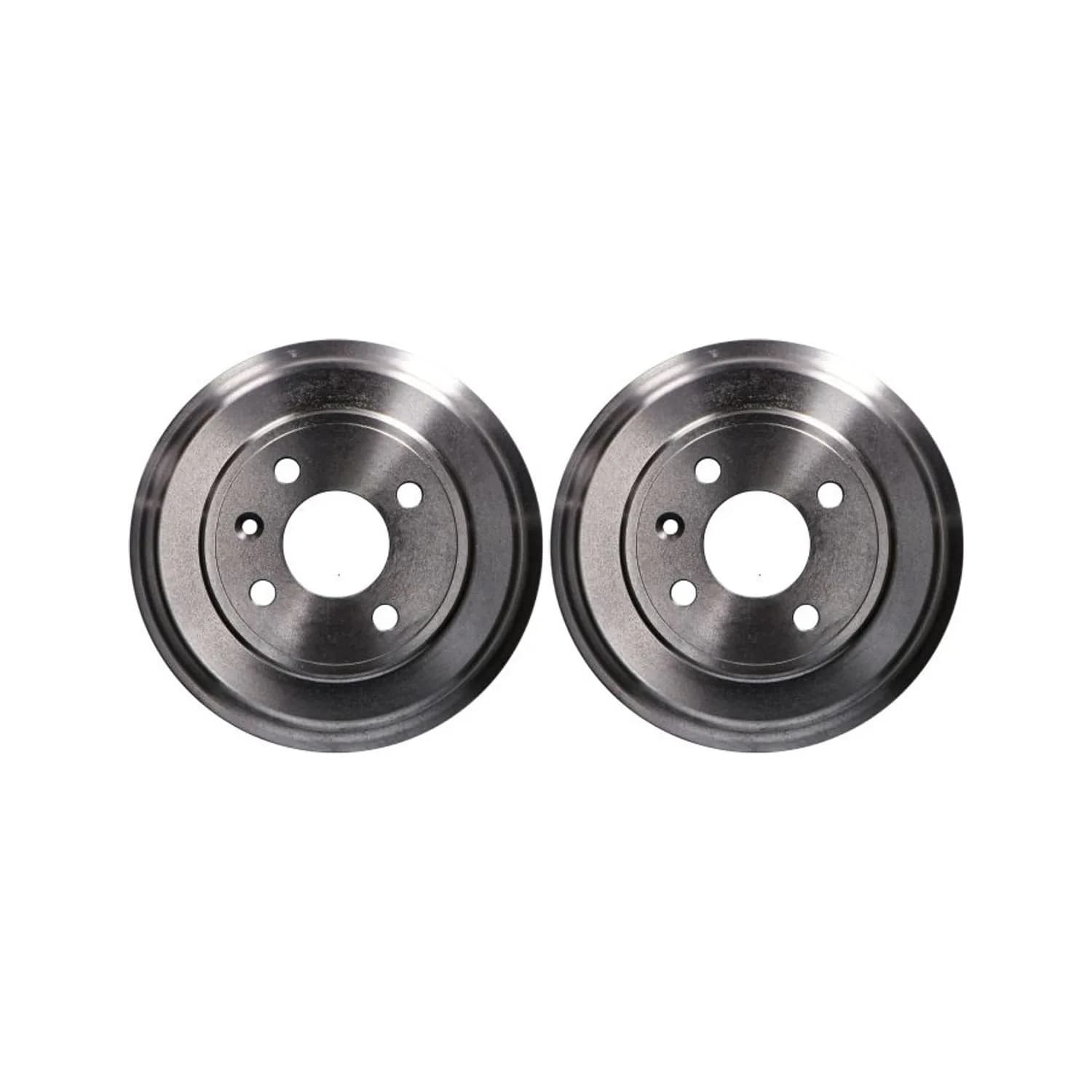 Frenos Traseros para Chevrolet Sonic 2012 al 2018 - Drivetec