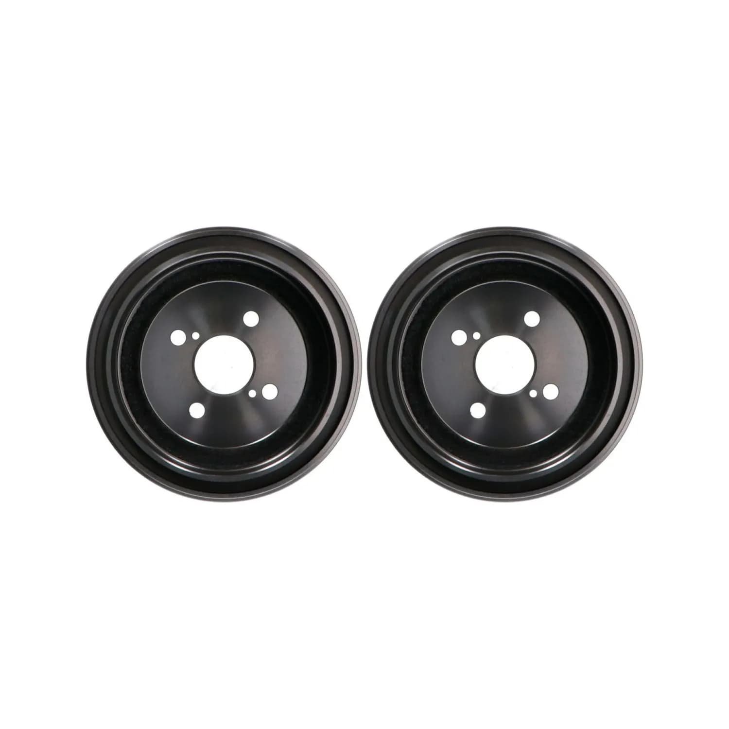 Frenos Traseros para Toyota Yaris 2006 al 2021 - Drivetec