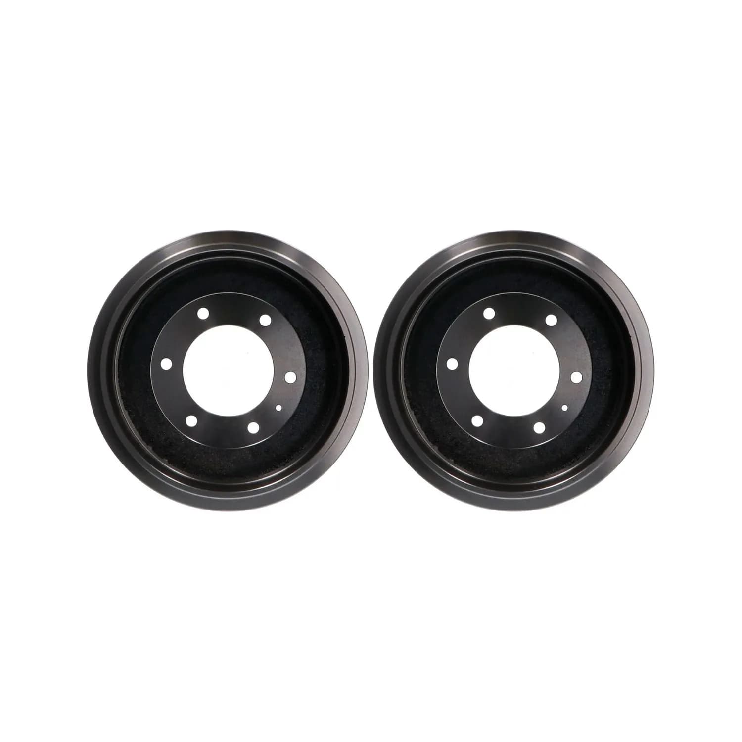 Frenos Traseros para Chevrolet D-Max 4x2 2005 al 2015 - Drivetec