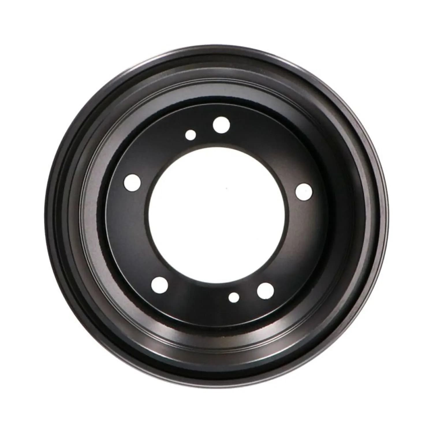 Tambor De Freno Trasero Drivetec T164