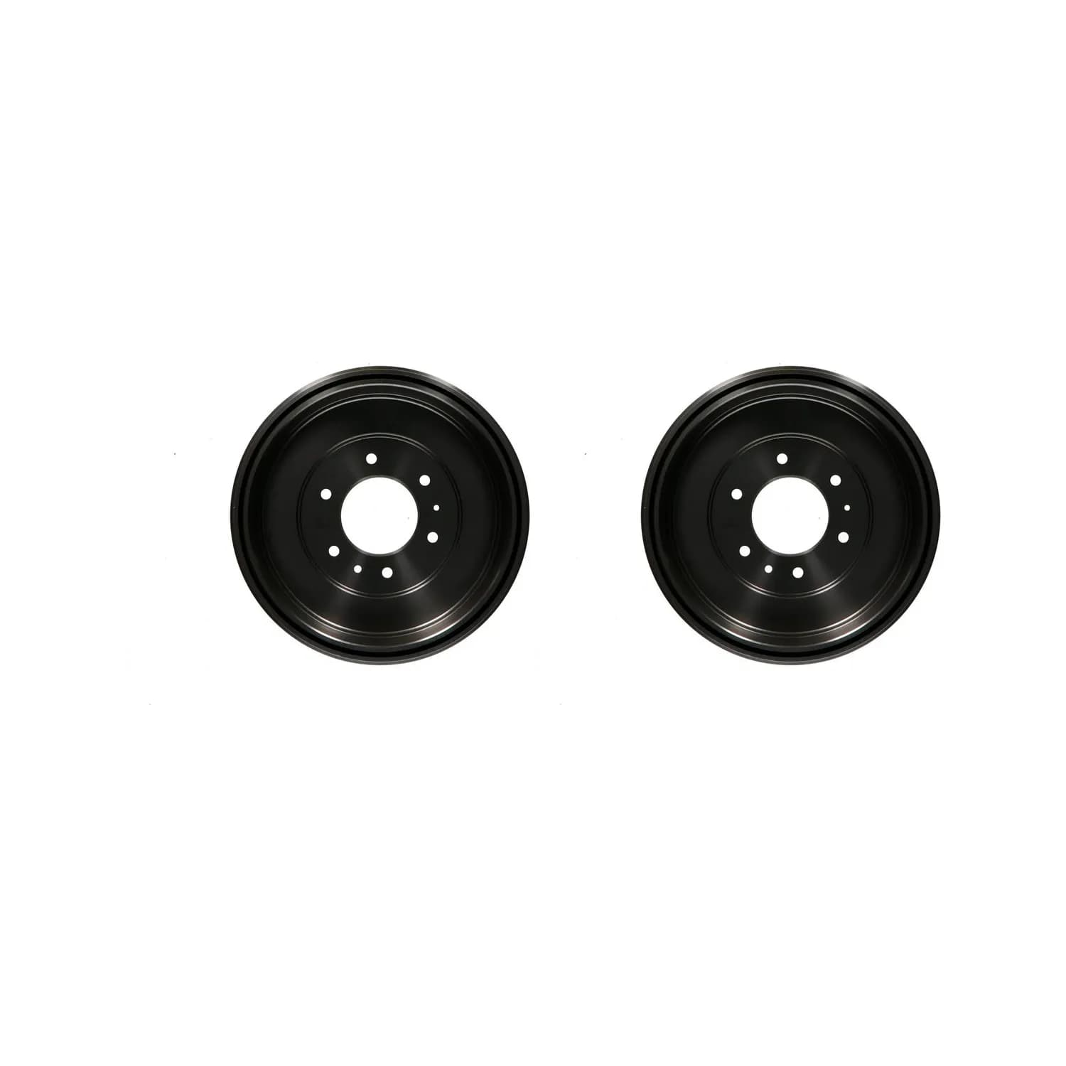 Frenos Traseros para Mazda B2200 4x4 1999 al 2005 - Drivetec