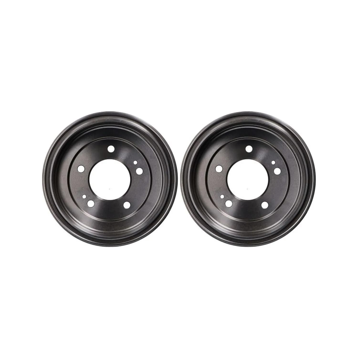 Frenos Traseros para Hyundai Elantra 2007 al 2011 - Drivetec