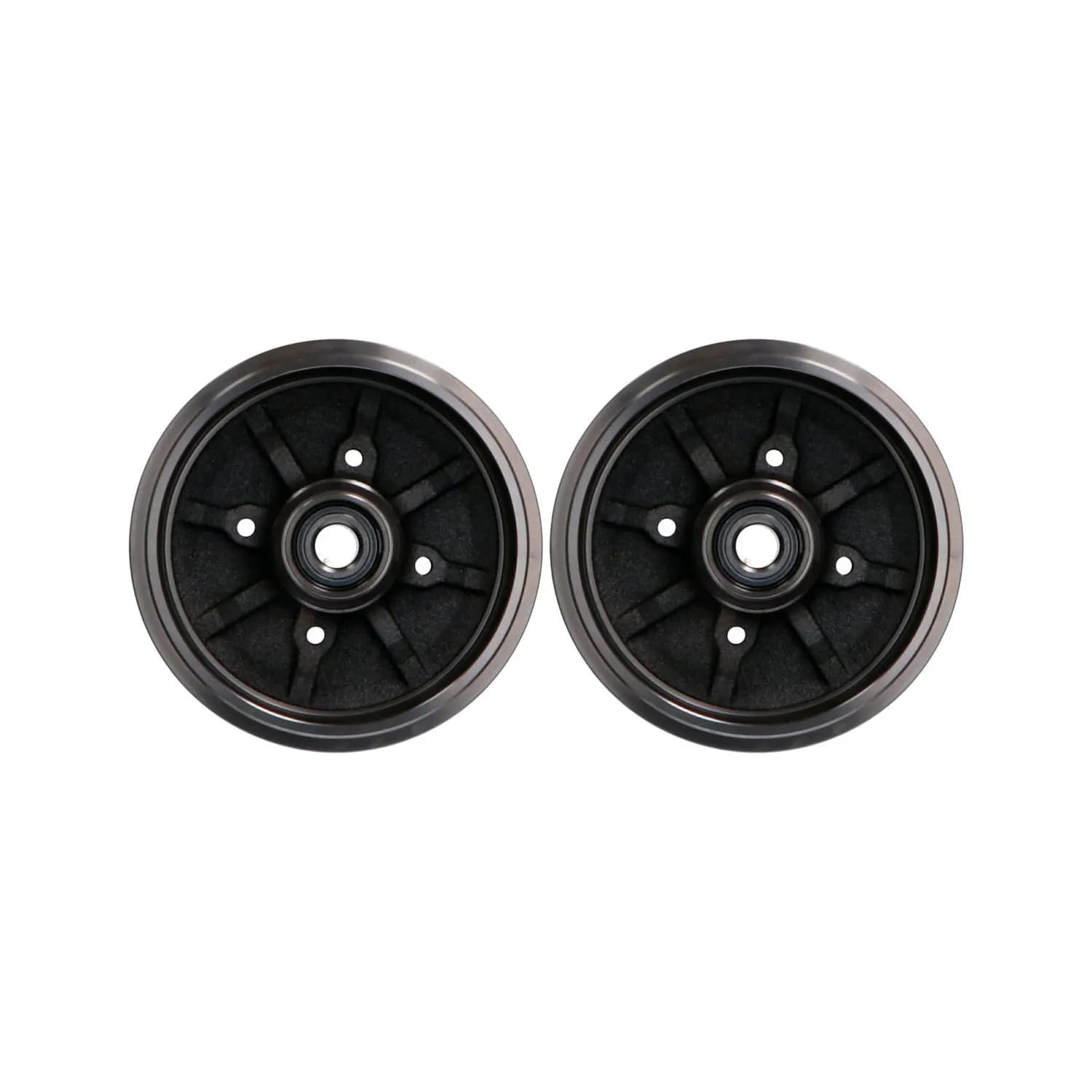Frenos Traseros para Citroen C3 2010 al 2022 - Drivetec