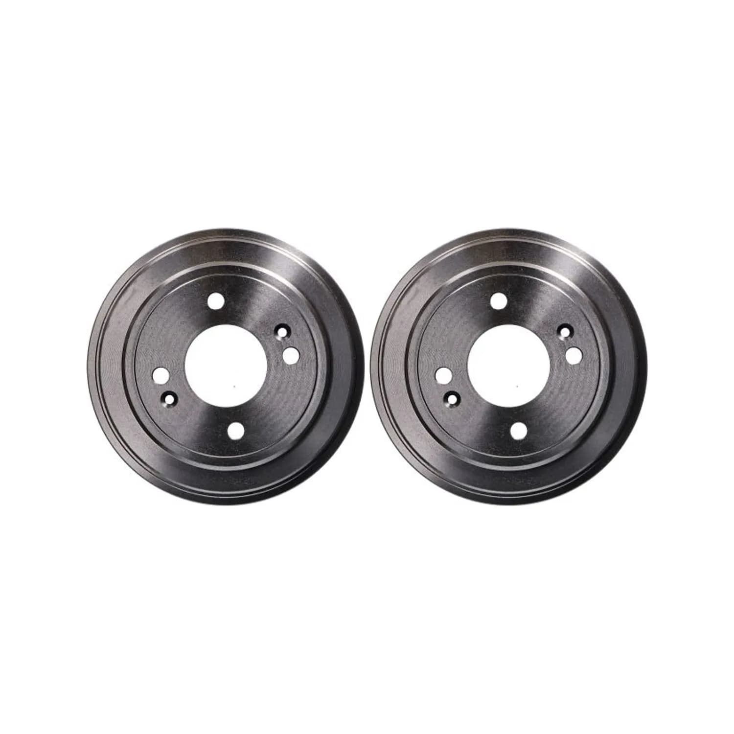 Frenos Traseros para Hyundai Getz 2003 al 2010 - Drivetec