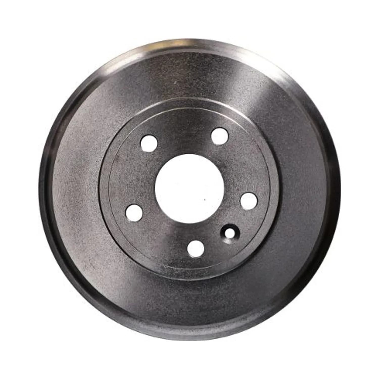 Tambor De Freno Trasero Drivetec T186