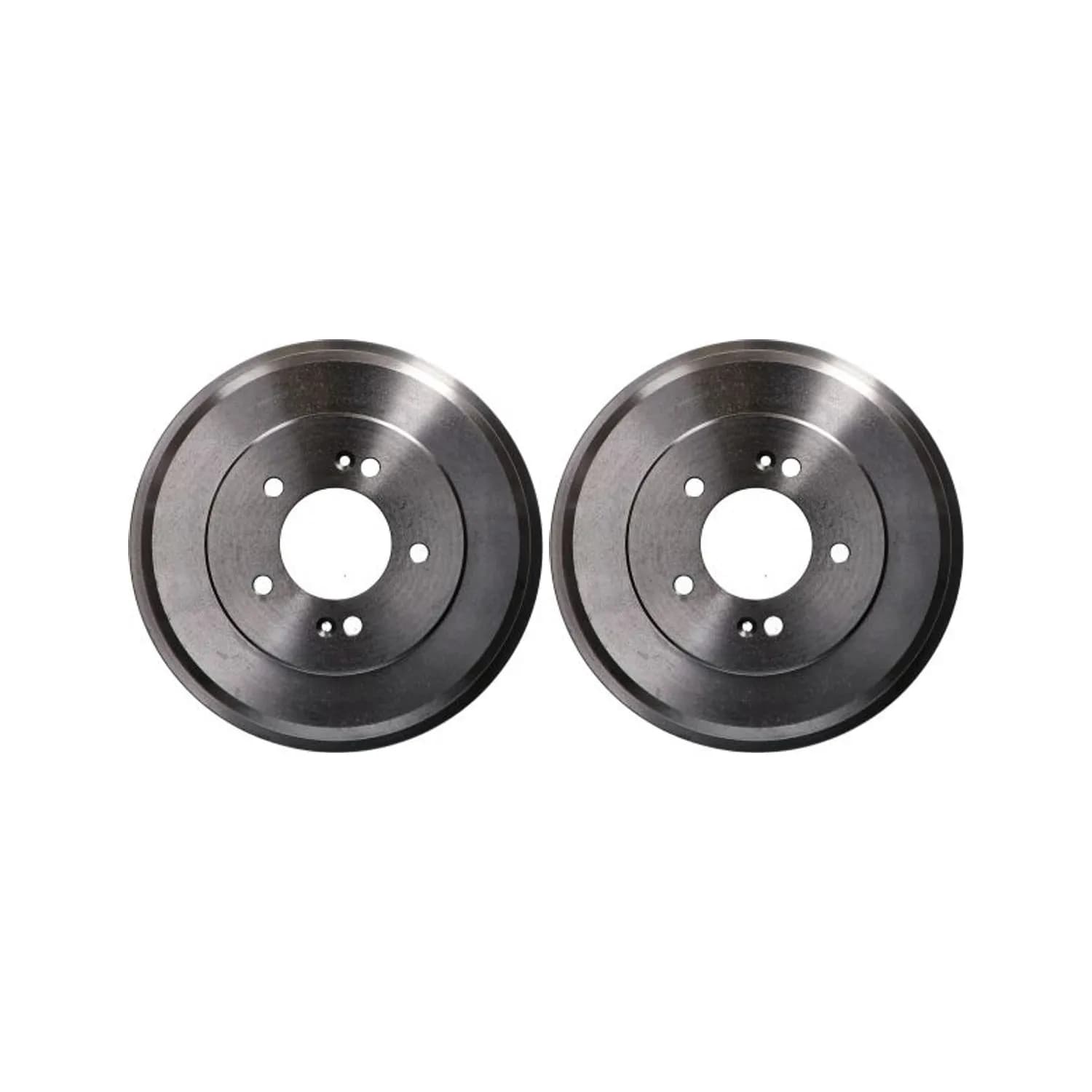 Frenos Traseros para Hyundai Santa Fe 2001 al 2005 - Drivetec