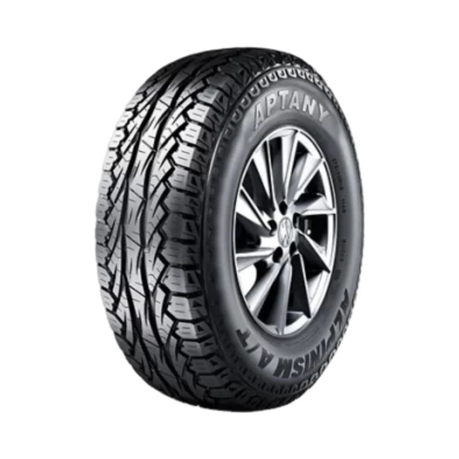 Neumático Aptany Ru006 205/70R15 At 96h