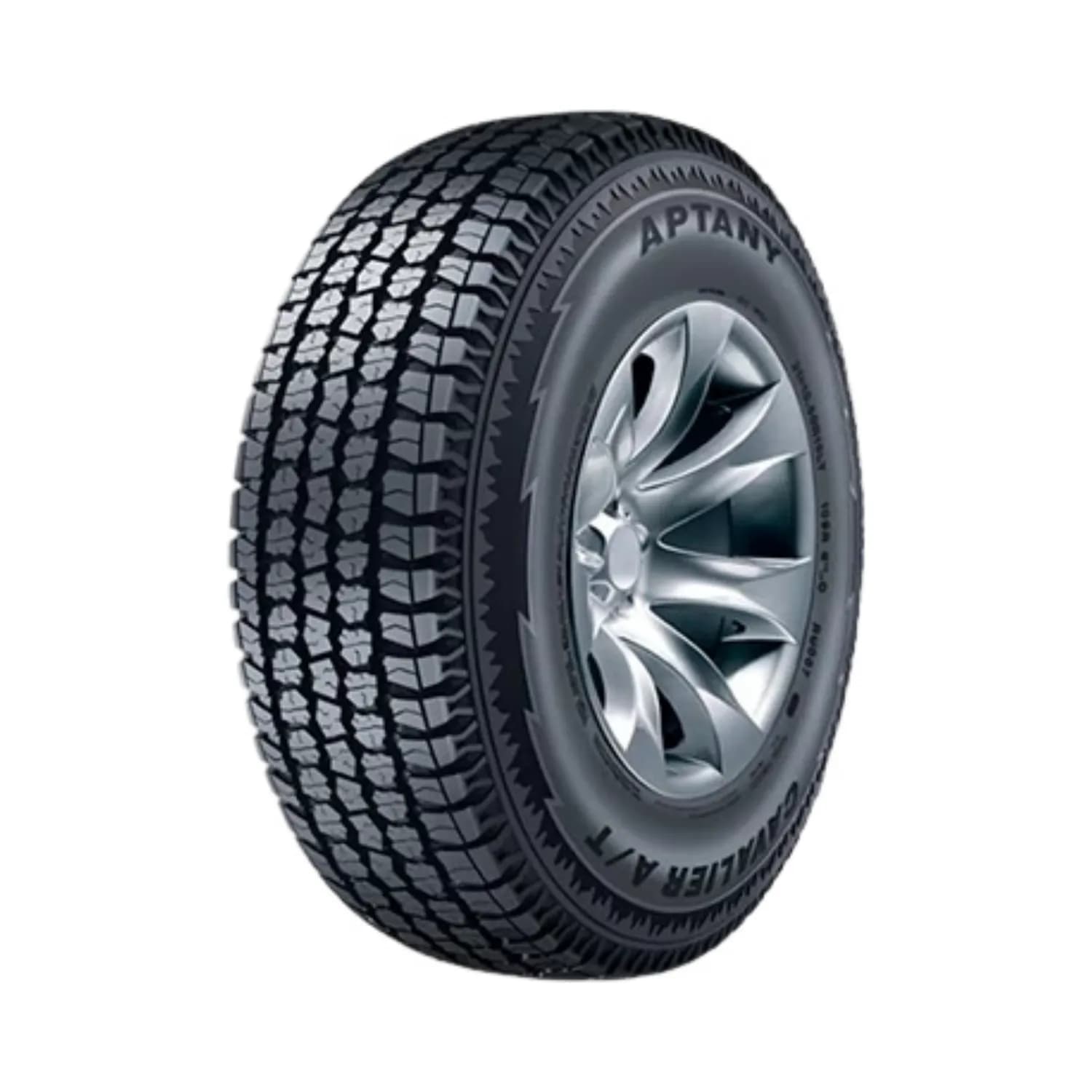 Neumático Aptany Ru007 235/70R16 At 106t