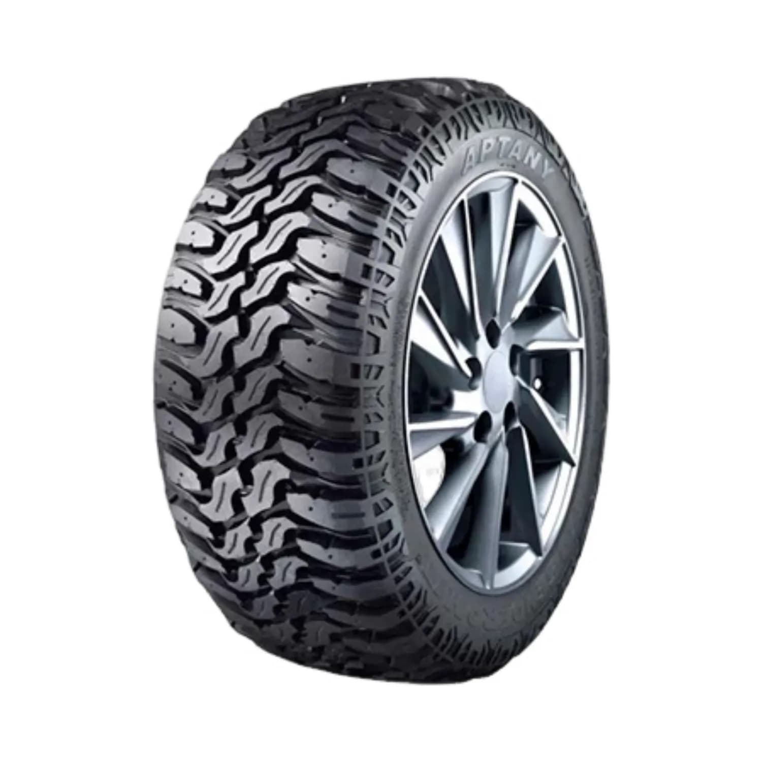 Neumático Aptany Rm105 235/75R15 Mt 104/101s