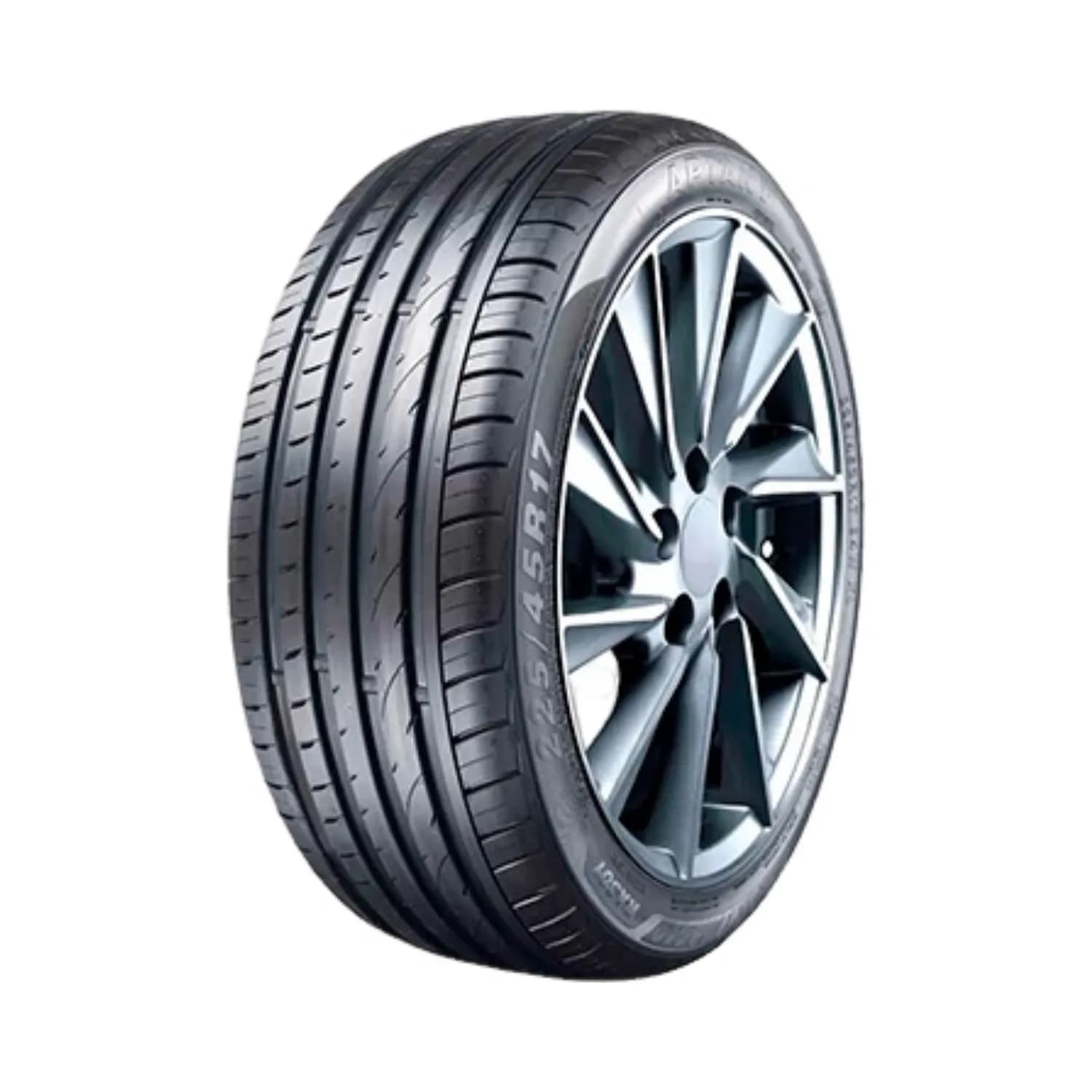 Neumático Aptany Ra301y 225/35R19 Ht 88w