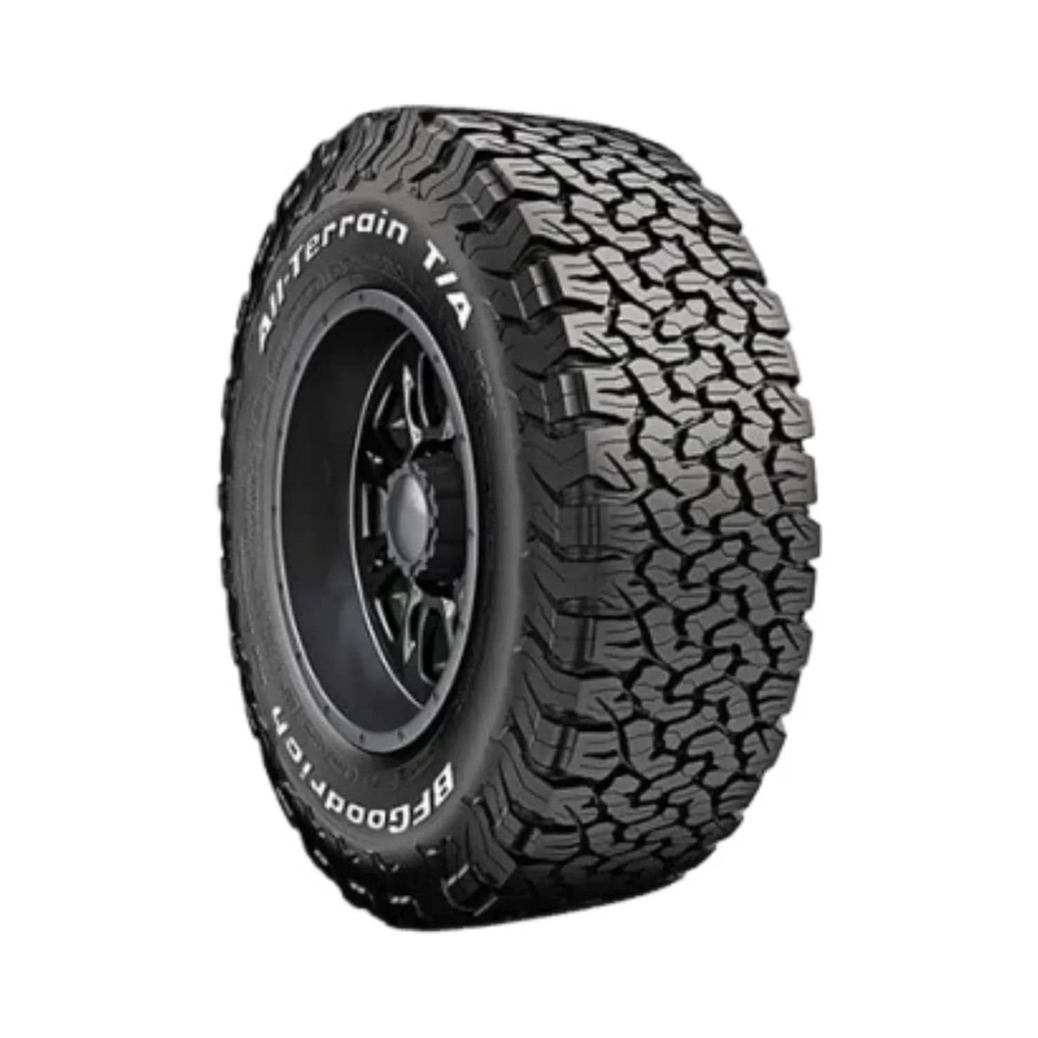 Neumático Bfgoodrich All-Terrain T/A Ko2 32x/11.50r15 At 113r