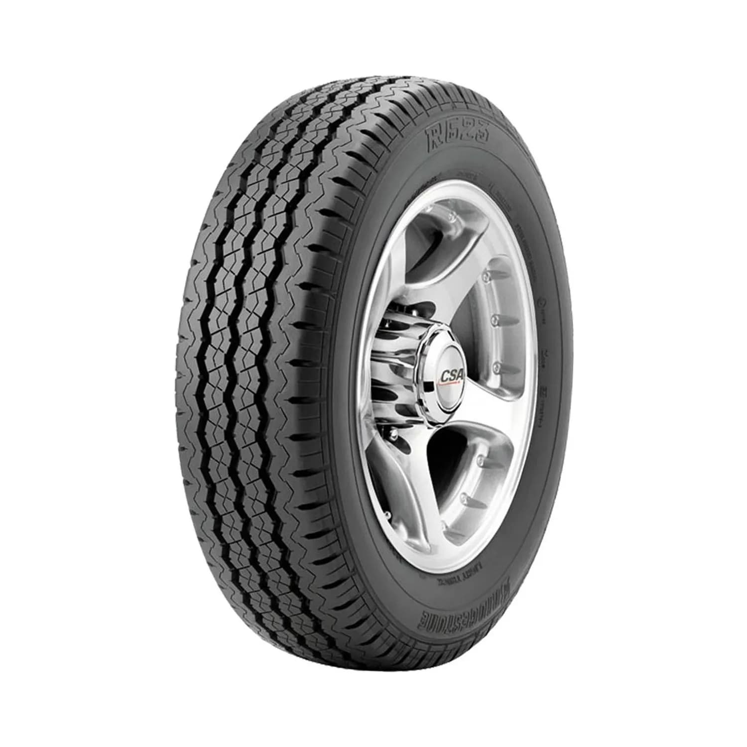 Neumático Bridgestone Duravis R623 225/70R15