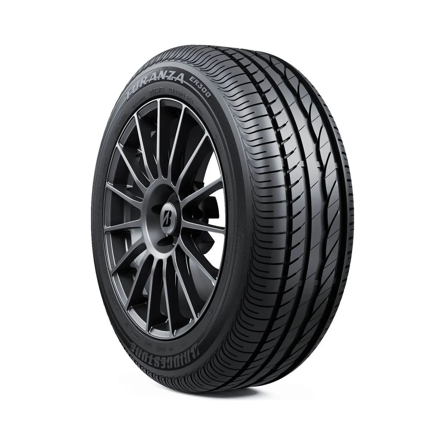 Neumático Bridgestone Turanza Er300 195/55R15 85H