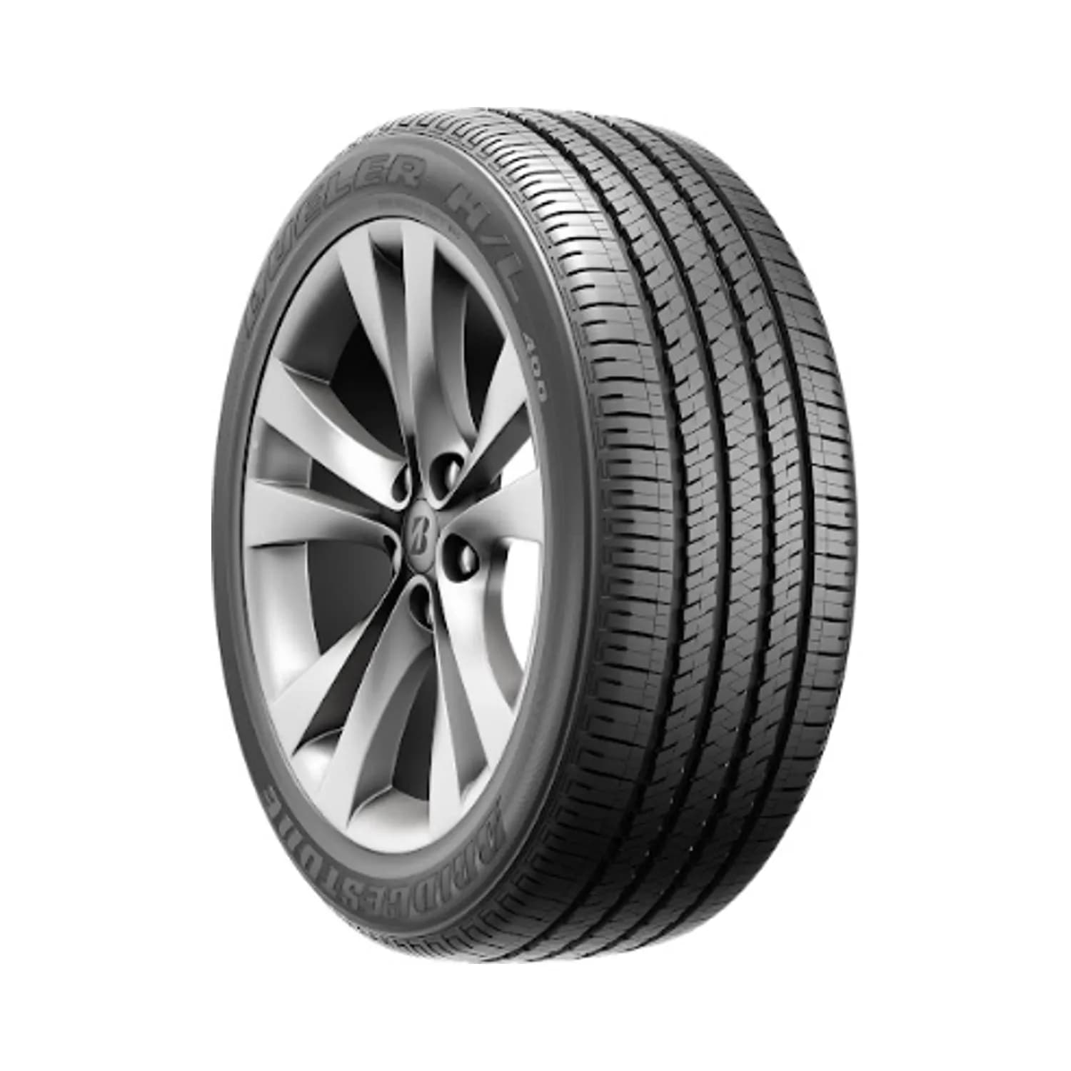 Neumático Bridgestone Dueler Hl 400 255/55R17 104V