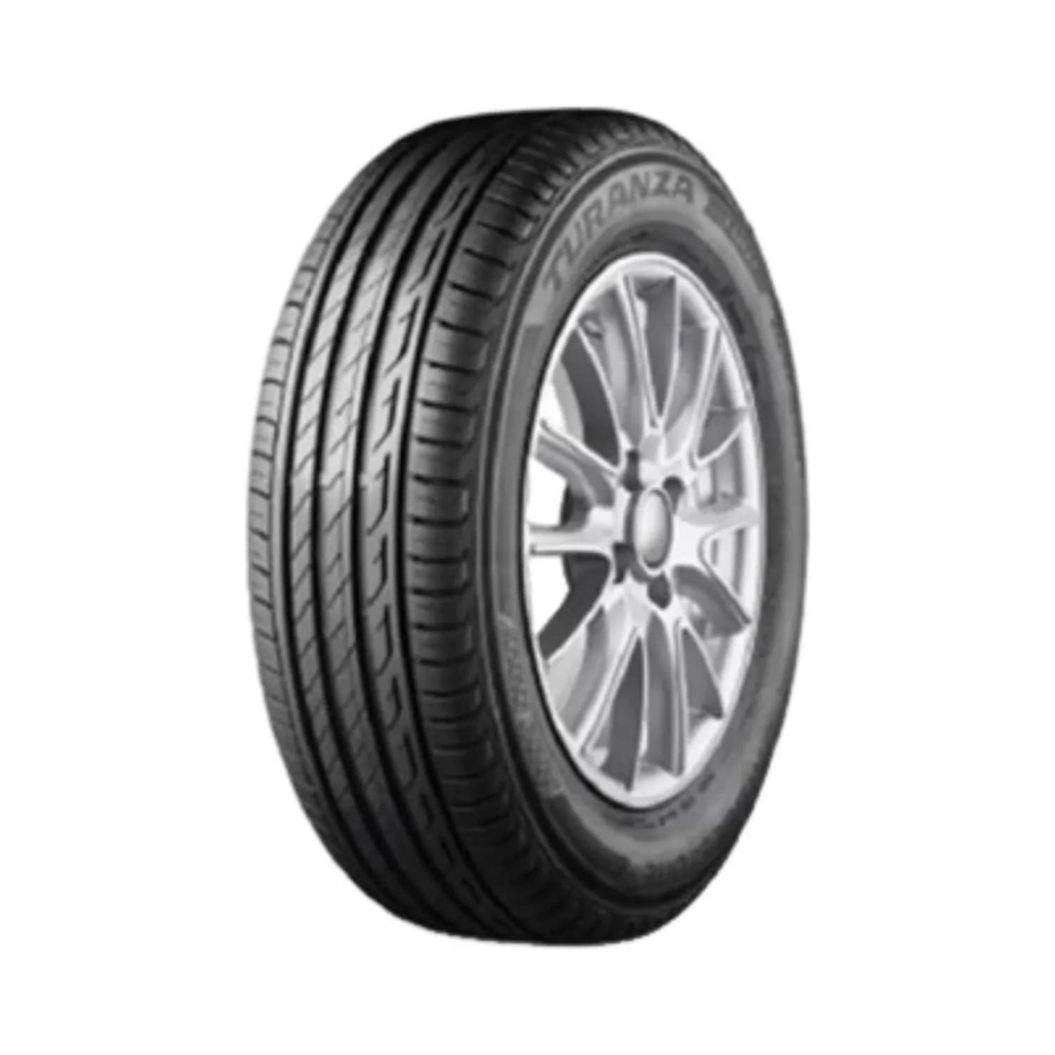 Neumático Bridgestone Turanza T001 215/50R17 Hp 91v