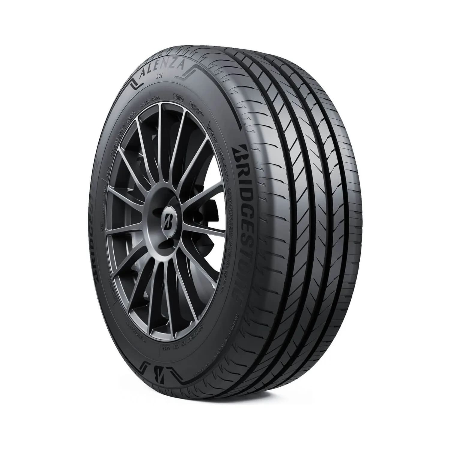 Neumático Bridgestone Alenza 001 225/65R17 102H