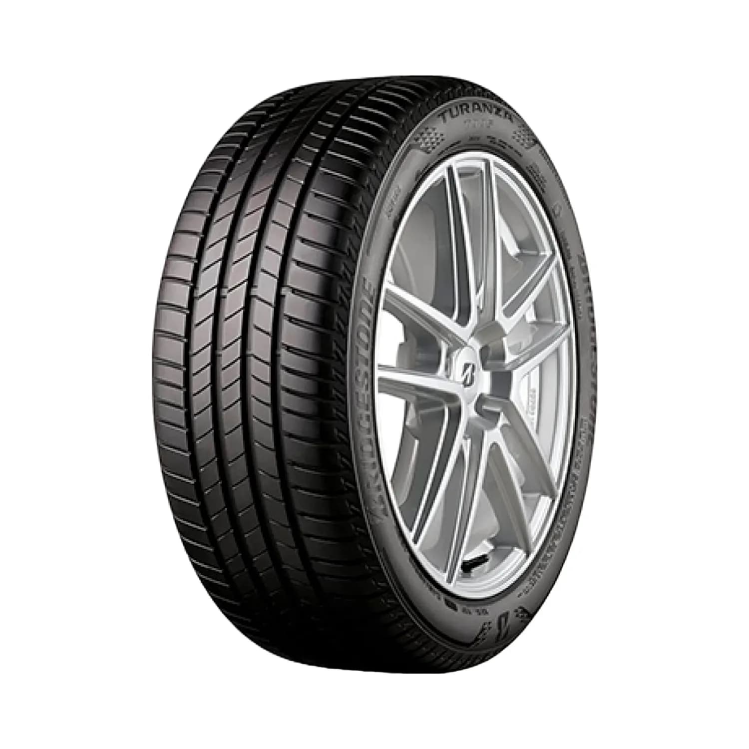 Neumático Bridgestone Turanza T006 225/40R18 Hp 92y
