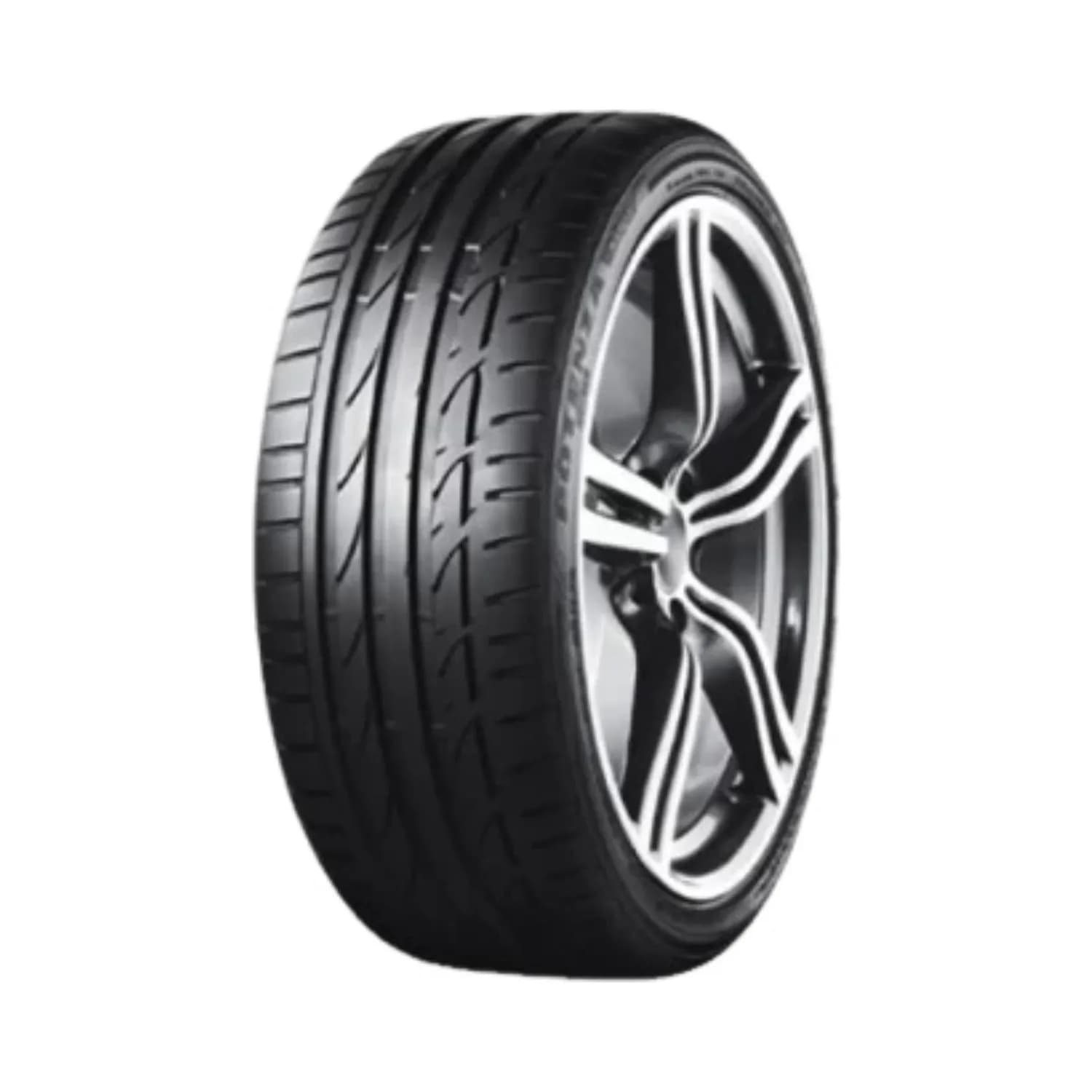 Neumático Bridgestone Potenza S001 Xl 245/40R18 Hp 97y