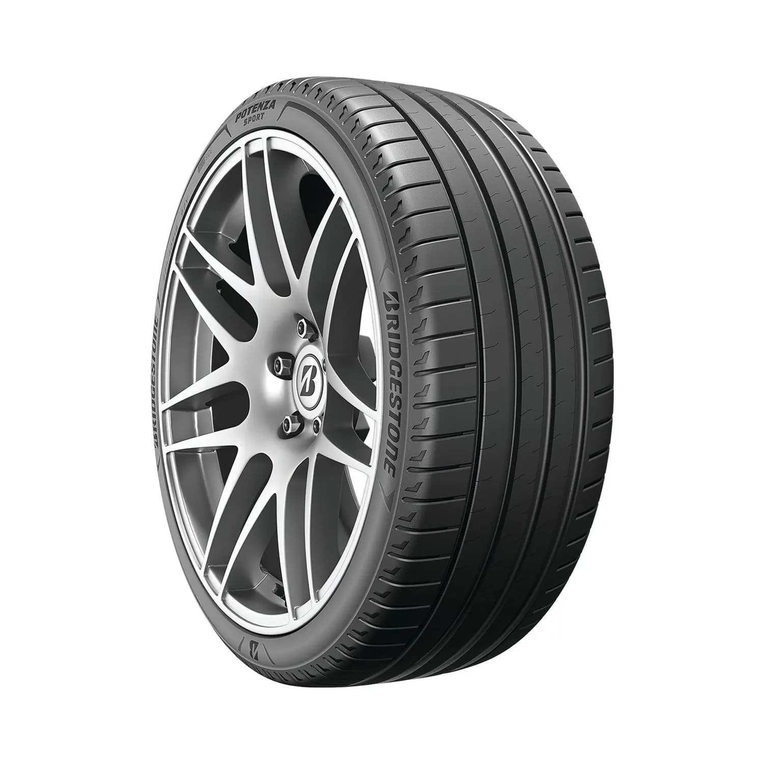 Neumático Bridgestone Potenza Sport 255/35R20 97Y