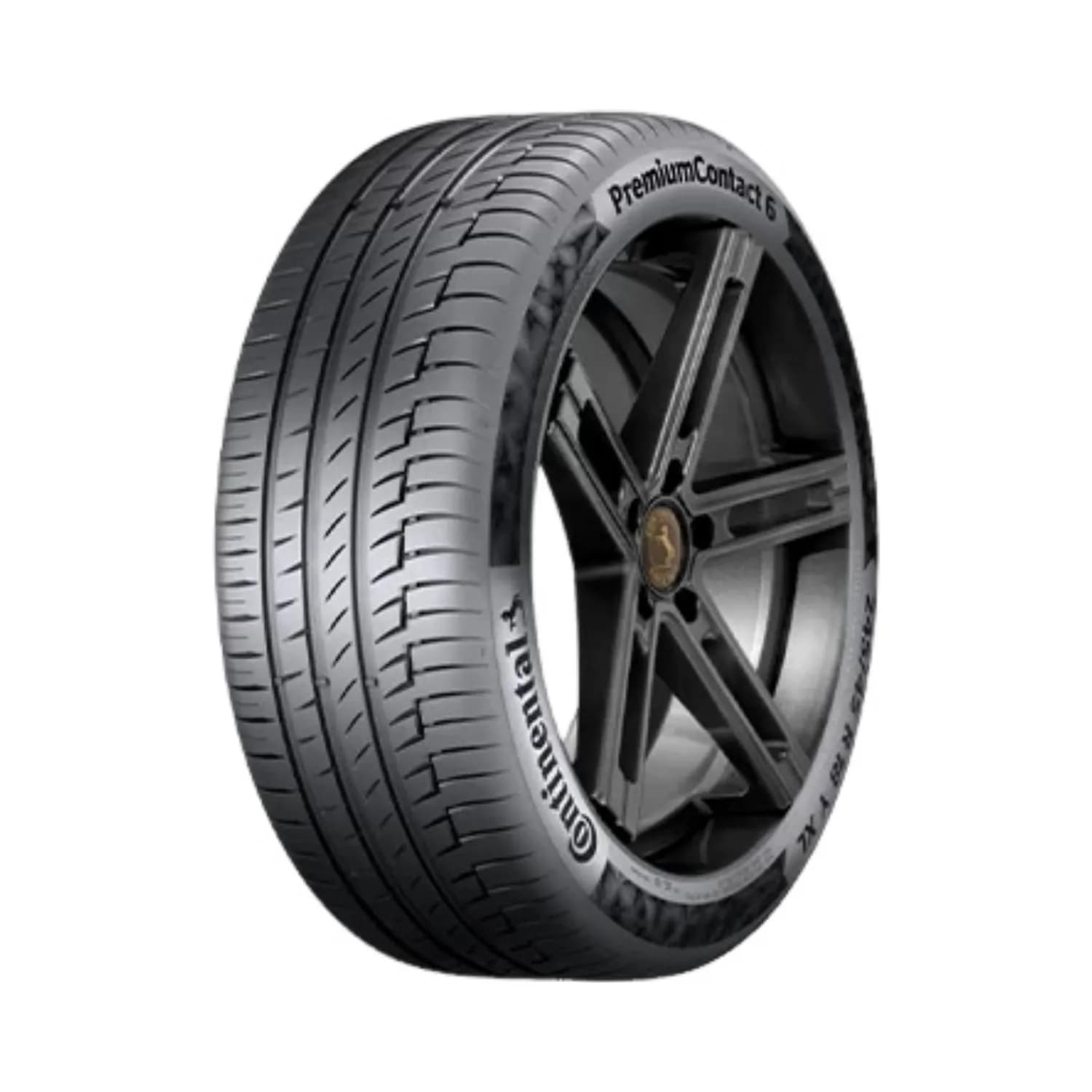 Neumático Continental Fr Premiumcontact 6 235/45R18 Hp 98y