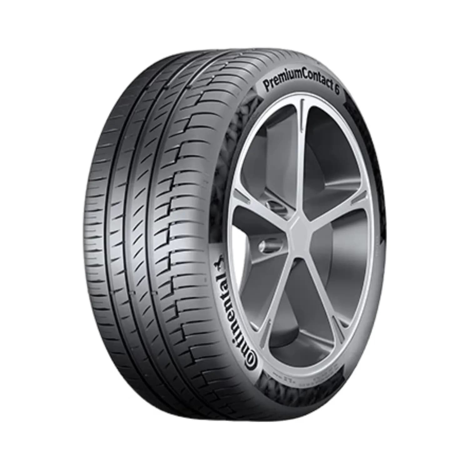 Neumático Continental Premium Contact 6 265/50R19 Hp 110y