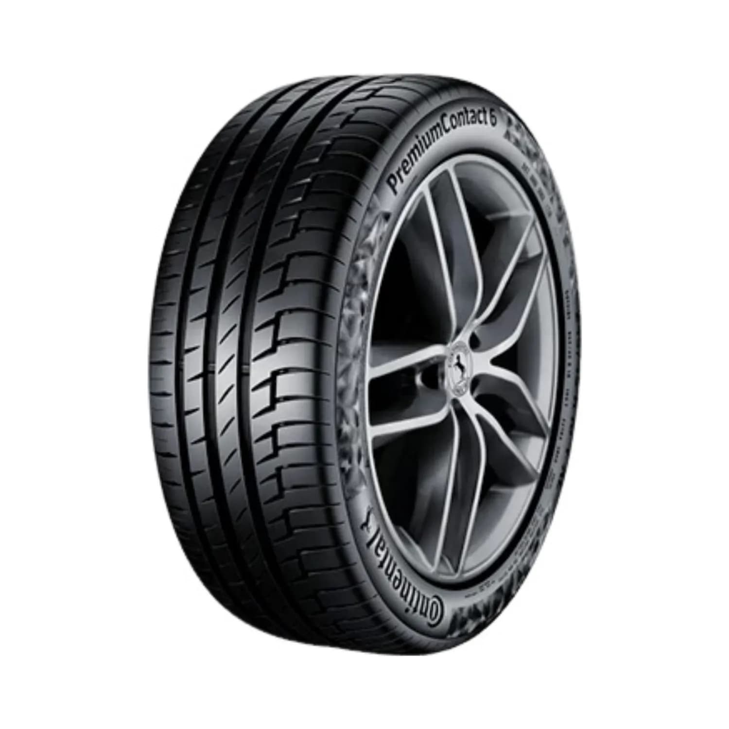 Neumático Continental Xl Fr Pc 6 215/45R18 Hp 93y