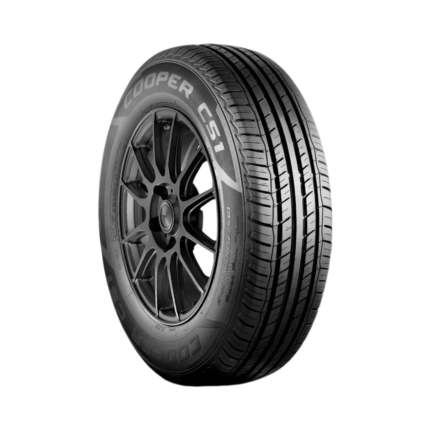 Neumático Cooper Cs1 185/65R14 Hp 86t