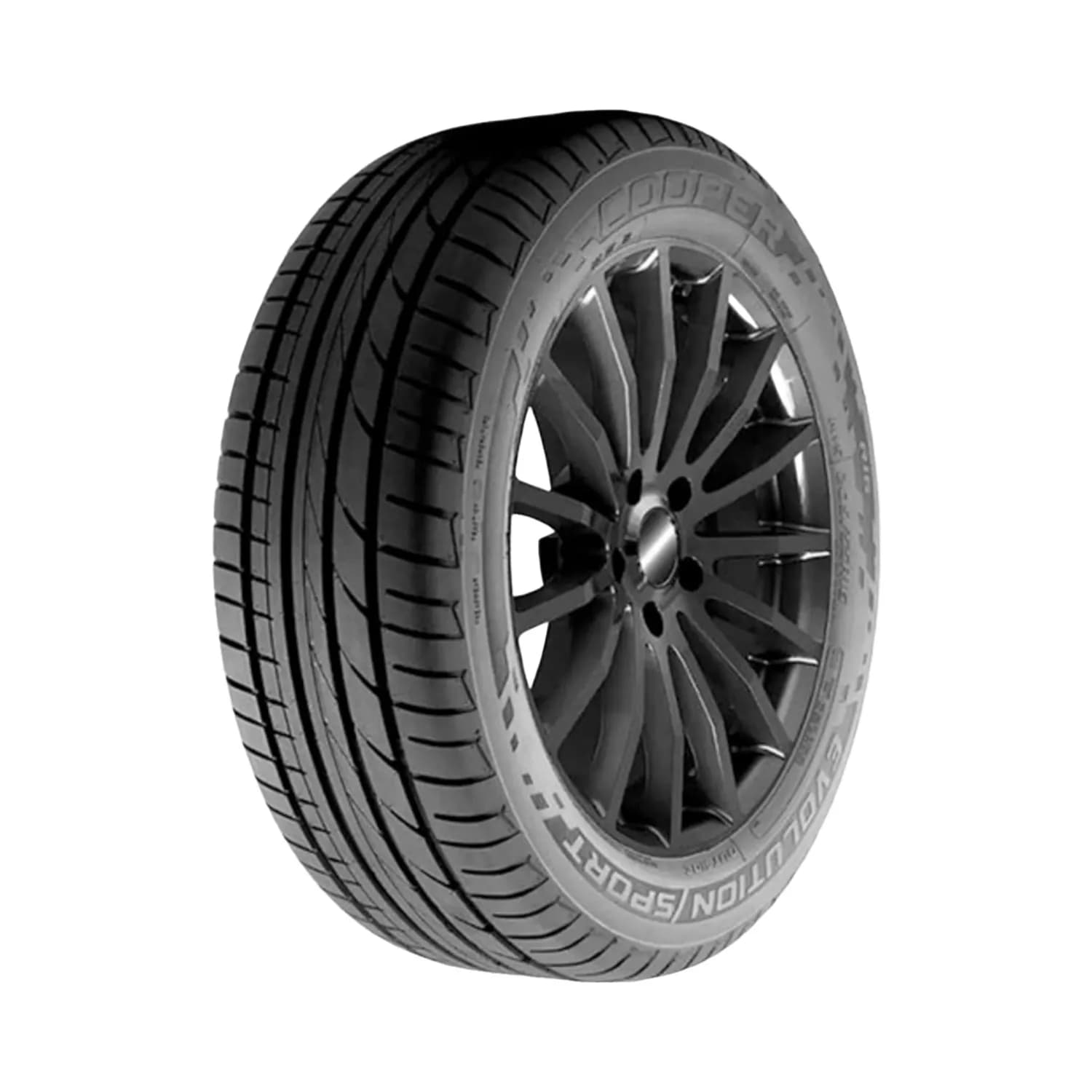 Neumático Cooper Evolution Sport 205/65R15 Hp 94h