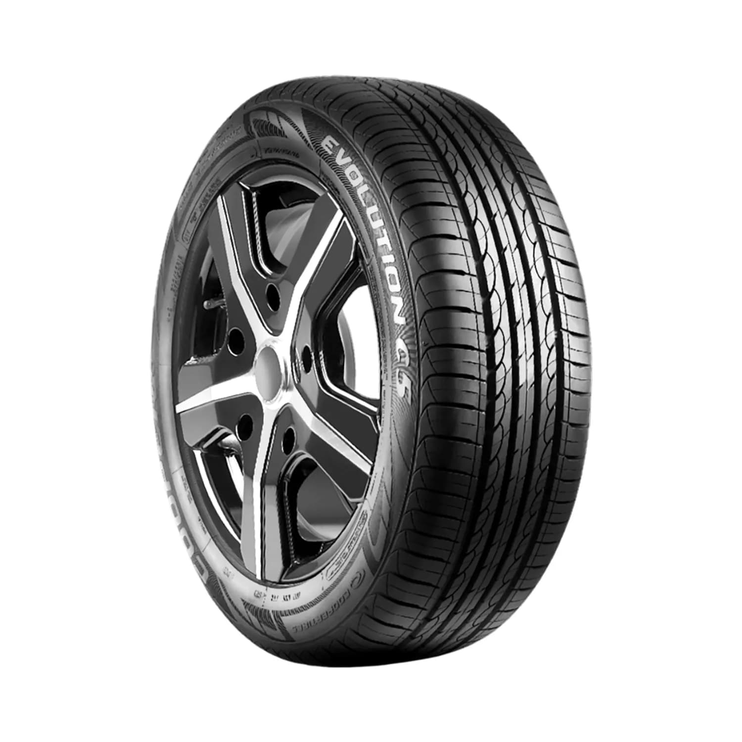 Neumático Cooper Evolution C5 195/55R15 Ht 85v