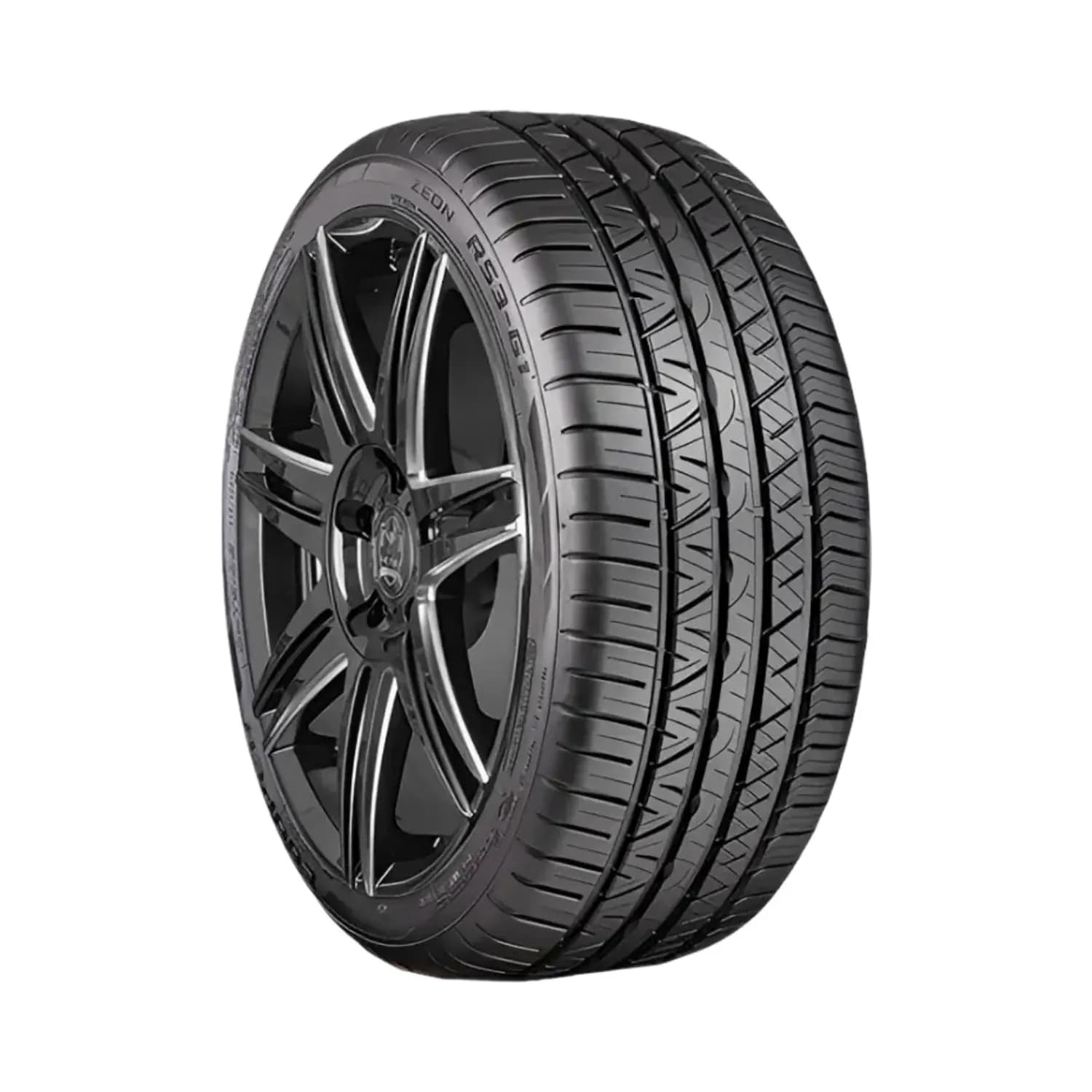 Neumático Cooper Zeon Rs3-G1 235/50R18 Ht 97w