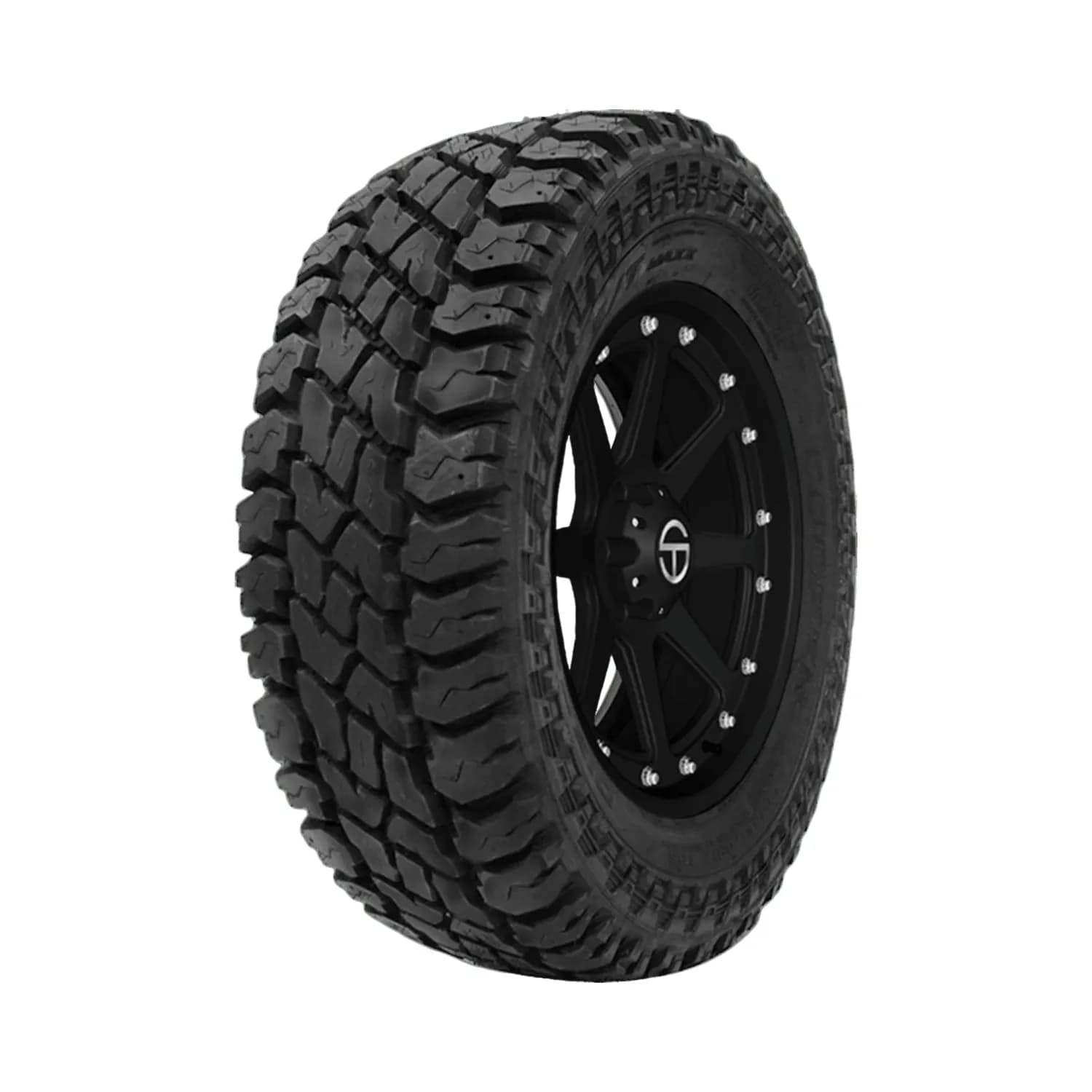 Neumático Cooper St Maxx 225/75R16 Mt 115/112q