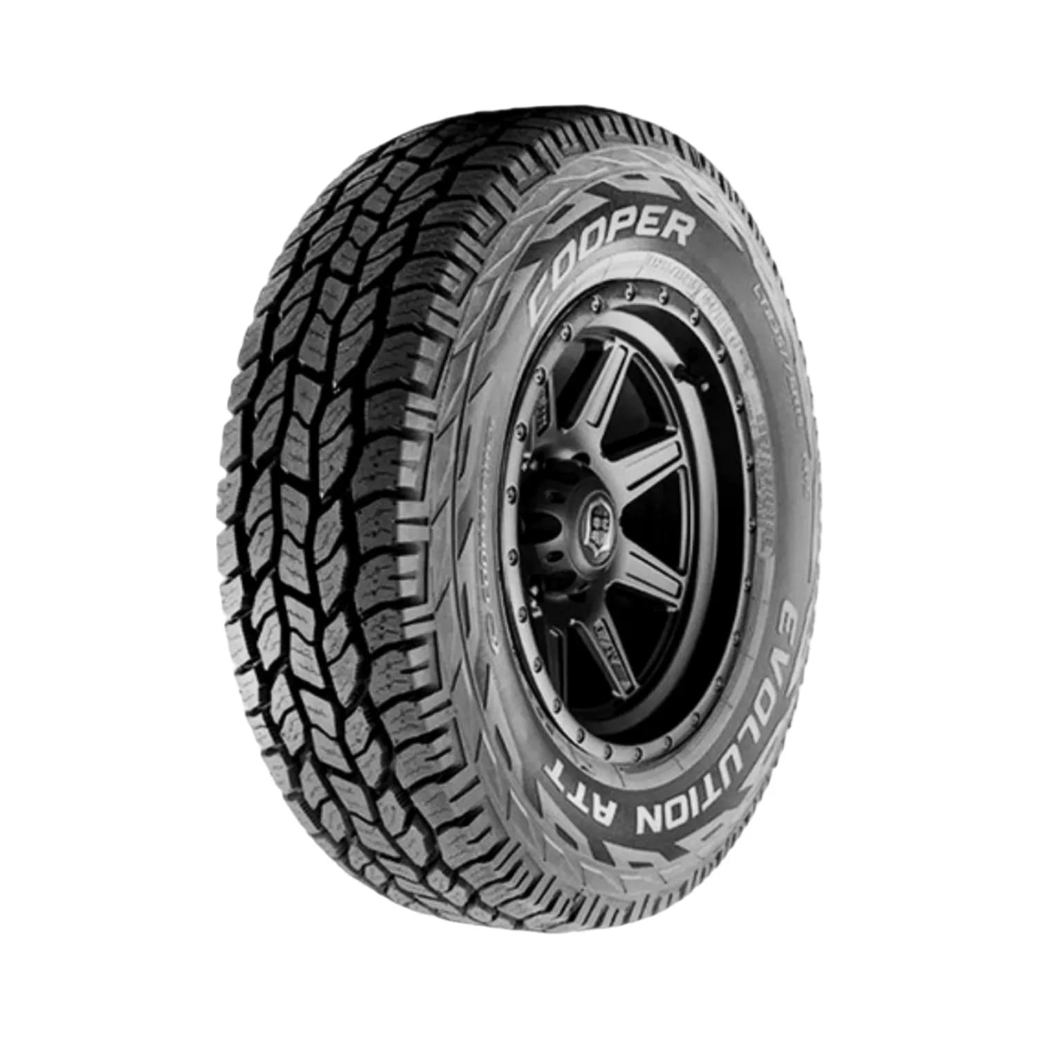 Neumático Cooper Evolution Att 215/65R16 At 98t