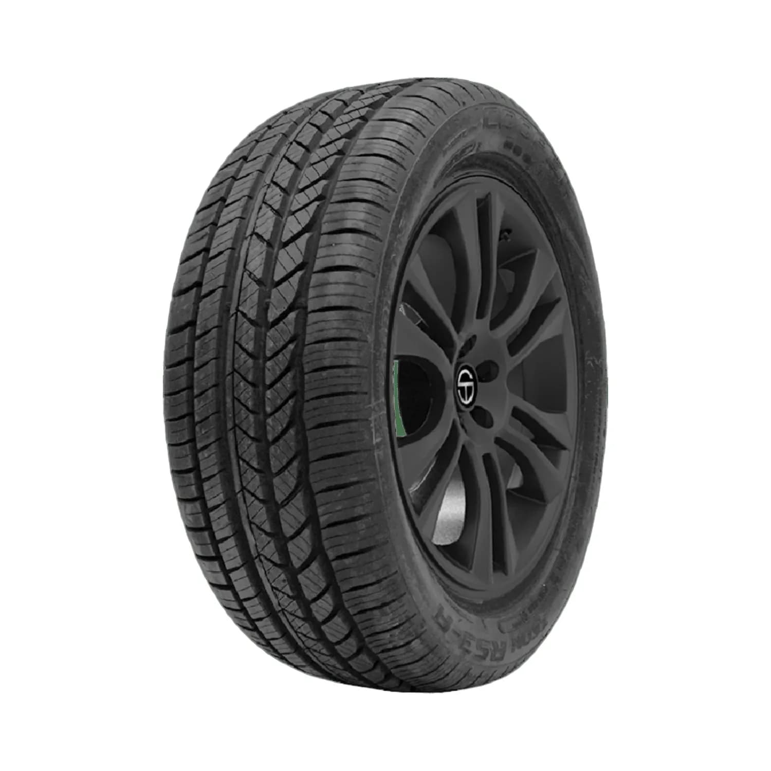 Neumático Cooper Zeon Rs3-A 275/35R18 Hp 92w