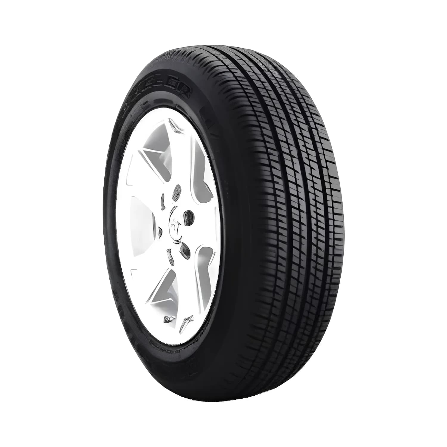 Neumático Cooper St Maxx 35x/12.50r20 Mt 121q