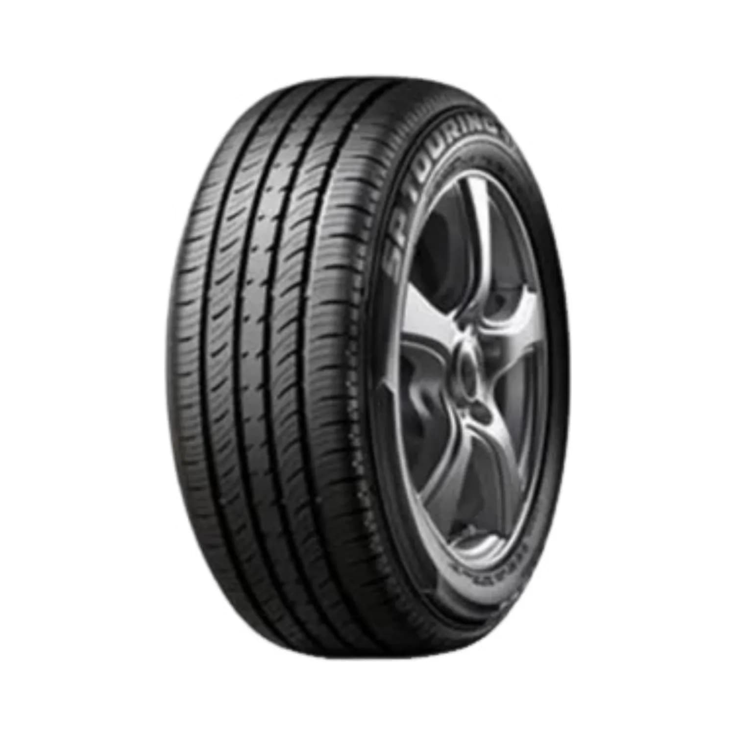 Neumático Dunlop Spt1 165/70R12 Ht 77t