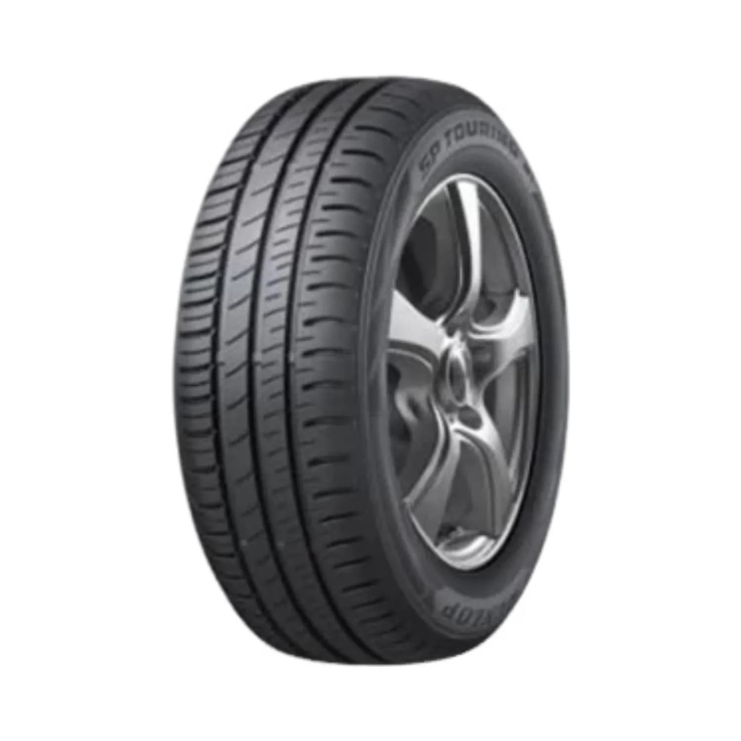 Neumático Dunlop Spr1 165/65R13 Ht 77t